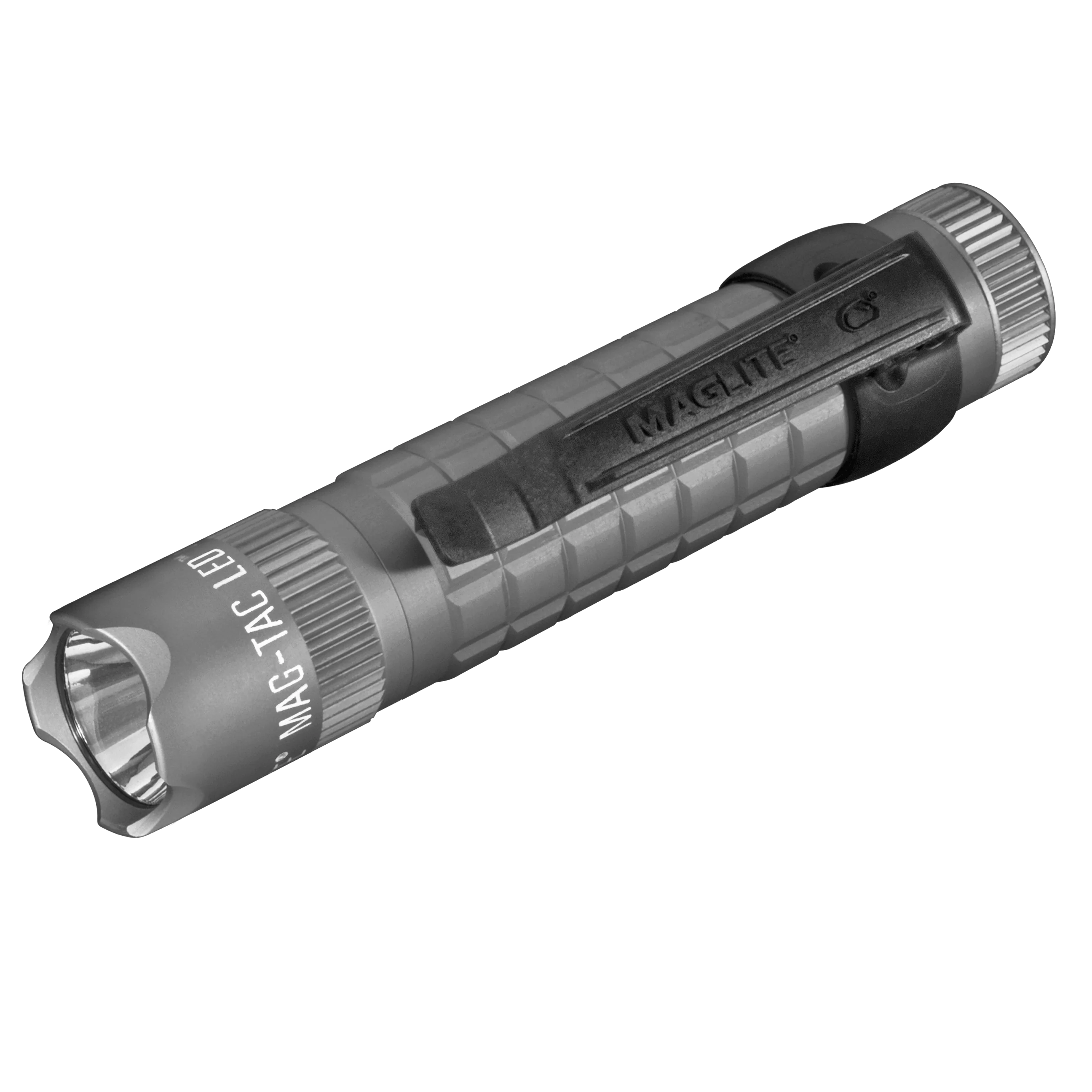 B2B - MAG-TAC CR123 LED Flashlight Crowned Bezel - Image 3