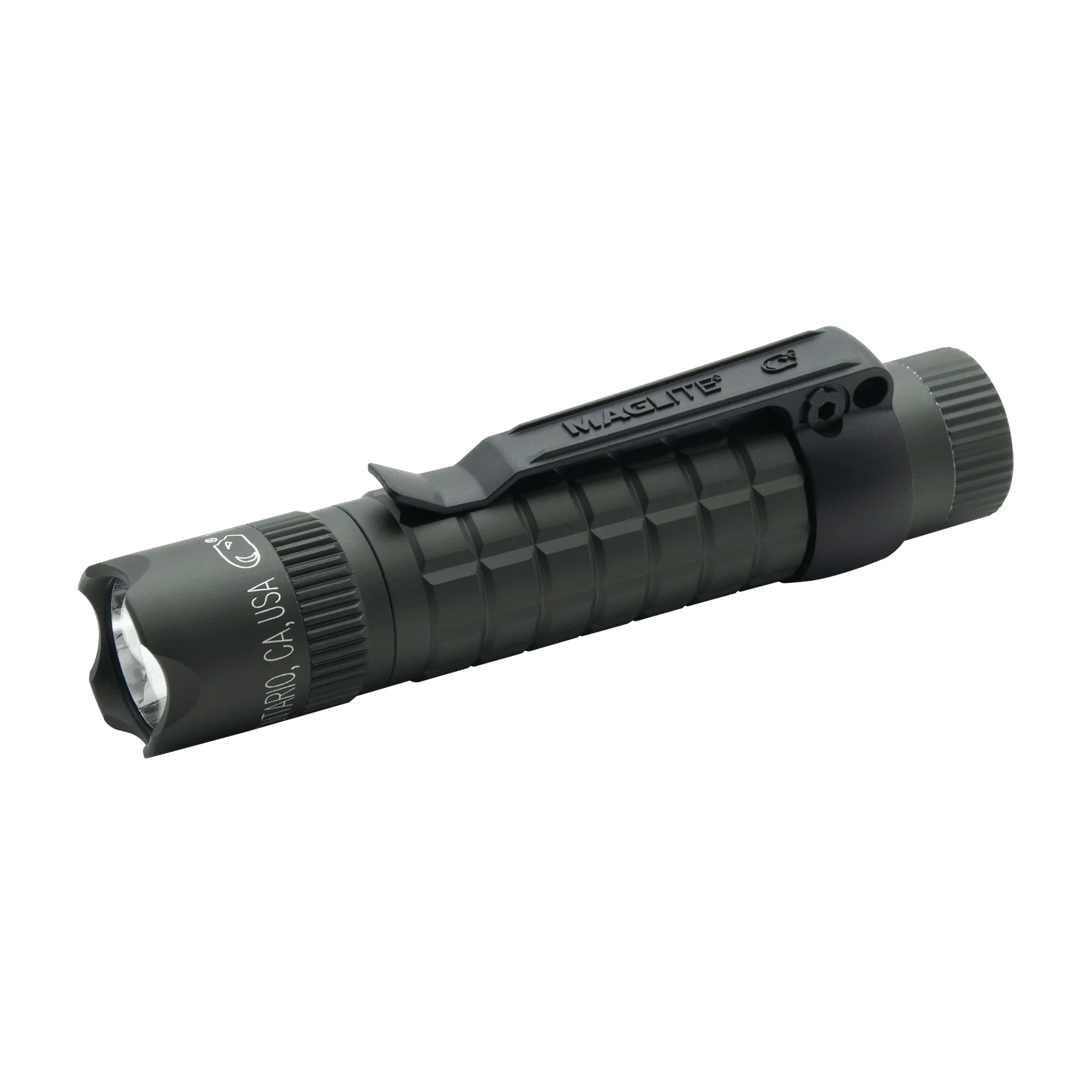 B2B - MAG-TAC CR123 LED Flashlight Crowned Bezel - Image 4