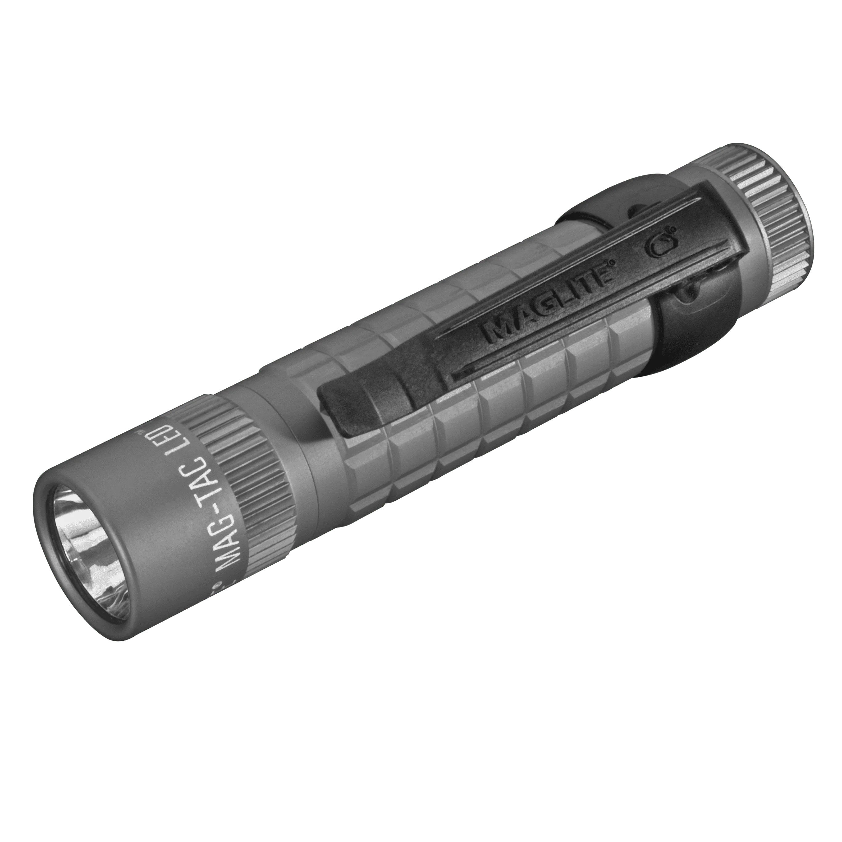 B2B - MAG-TAC CR123 LED Flashlight Plain Bezel - Image 2