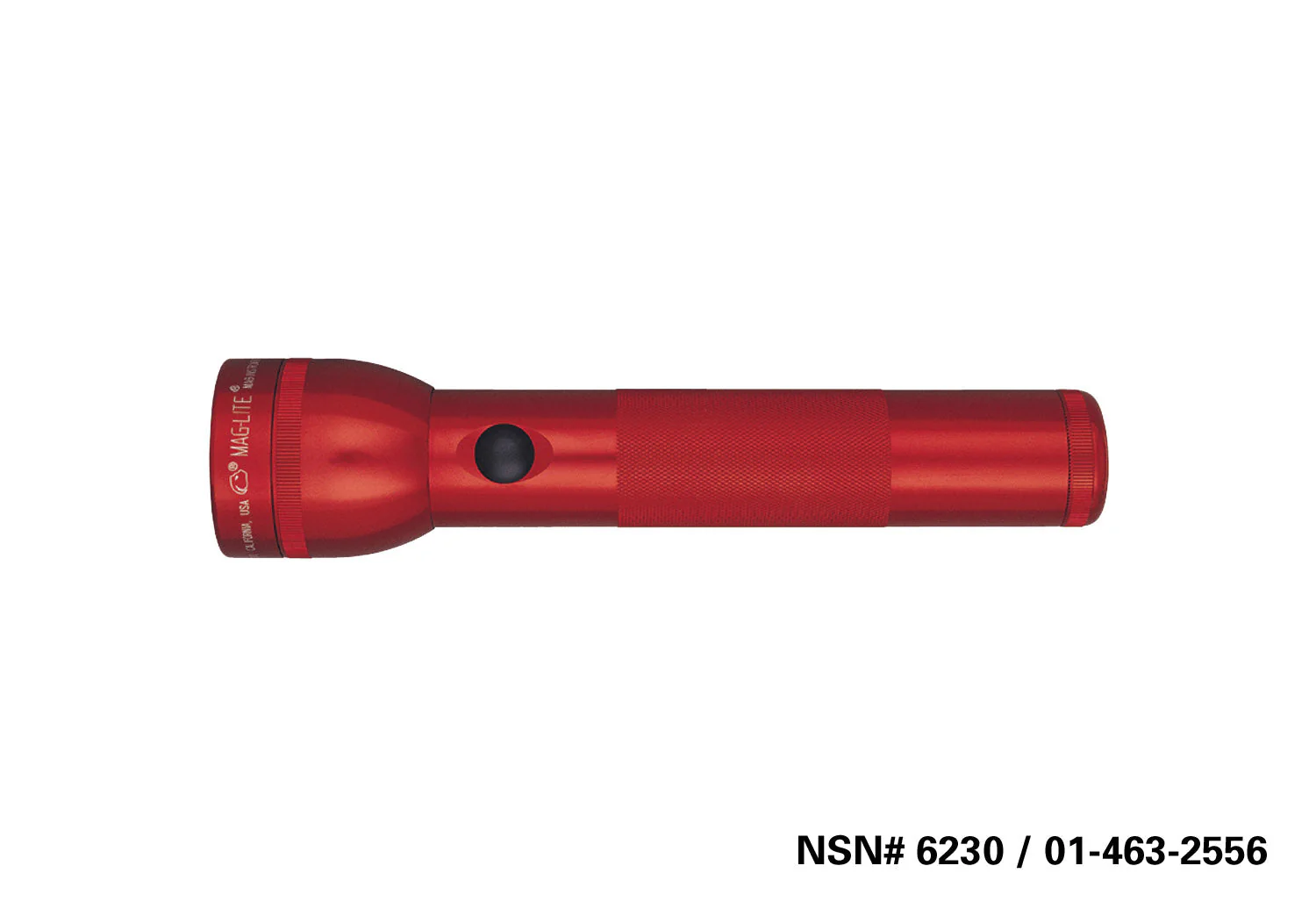 B2B - Maglite 2-Cell D Xenon Flashlight - Image 6