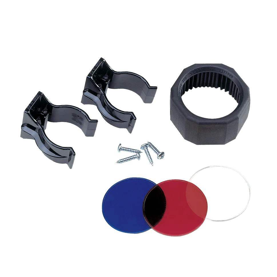 B2B - Maglite D-Cell Flashlights Accessory Pack - Image 2