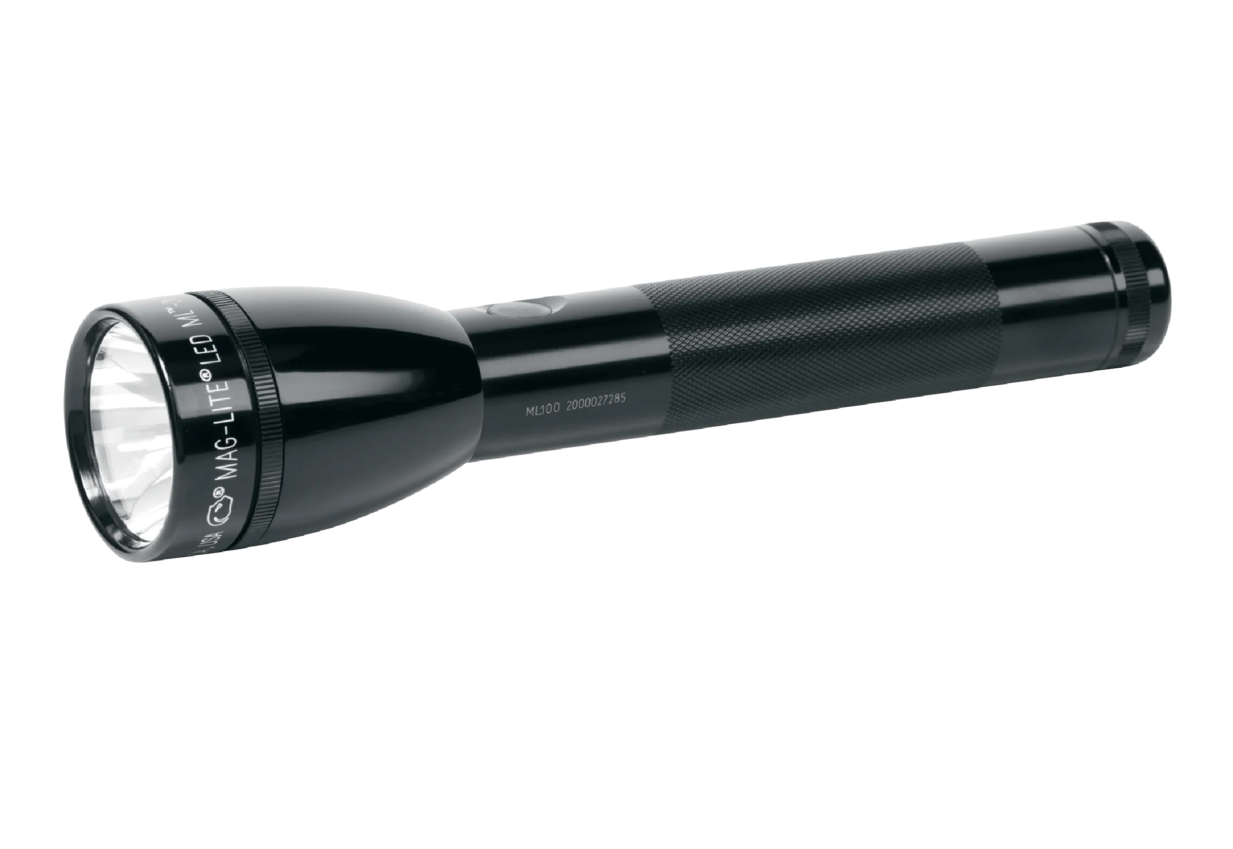 B2B - Maglite ML100 LED 2-Cell C Flashlight - Image 2