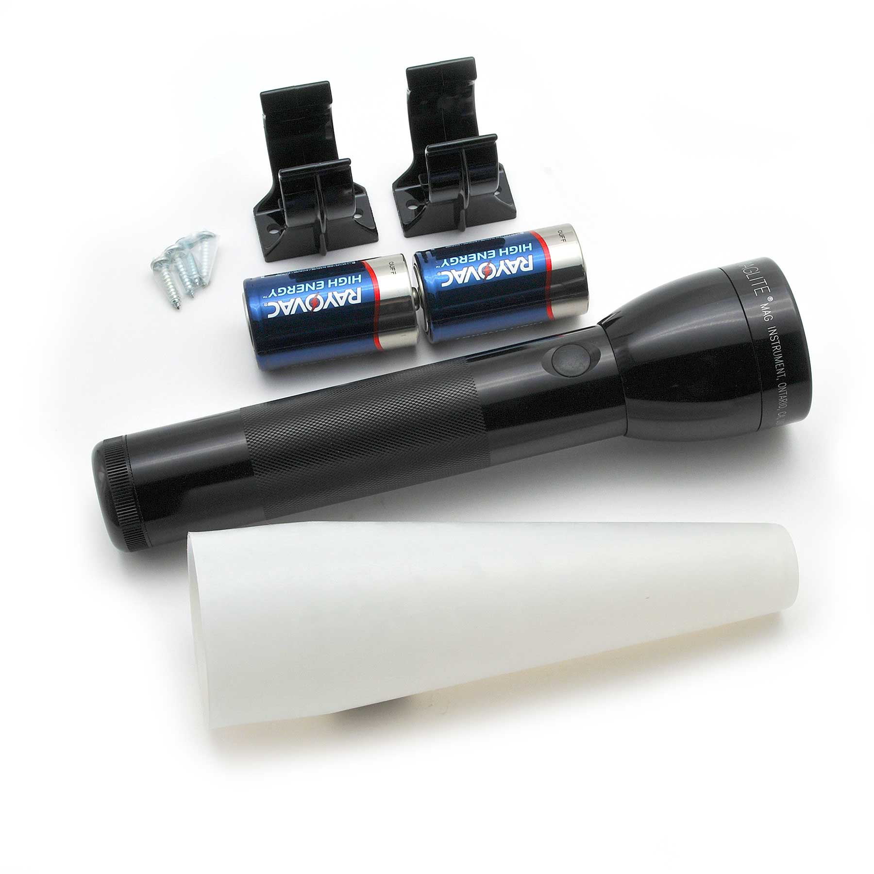 B2B- Maglite ML300L™ LED Flashlight Adventure Pack - Image 14