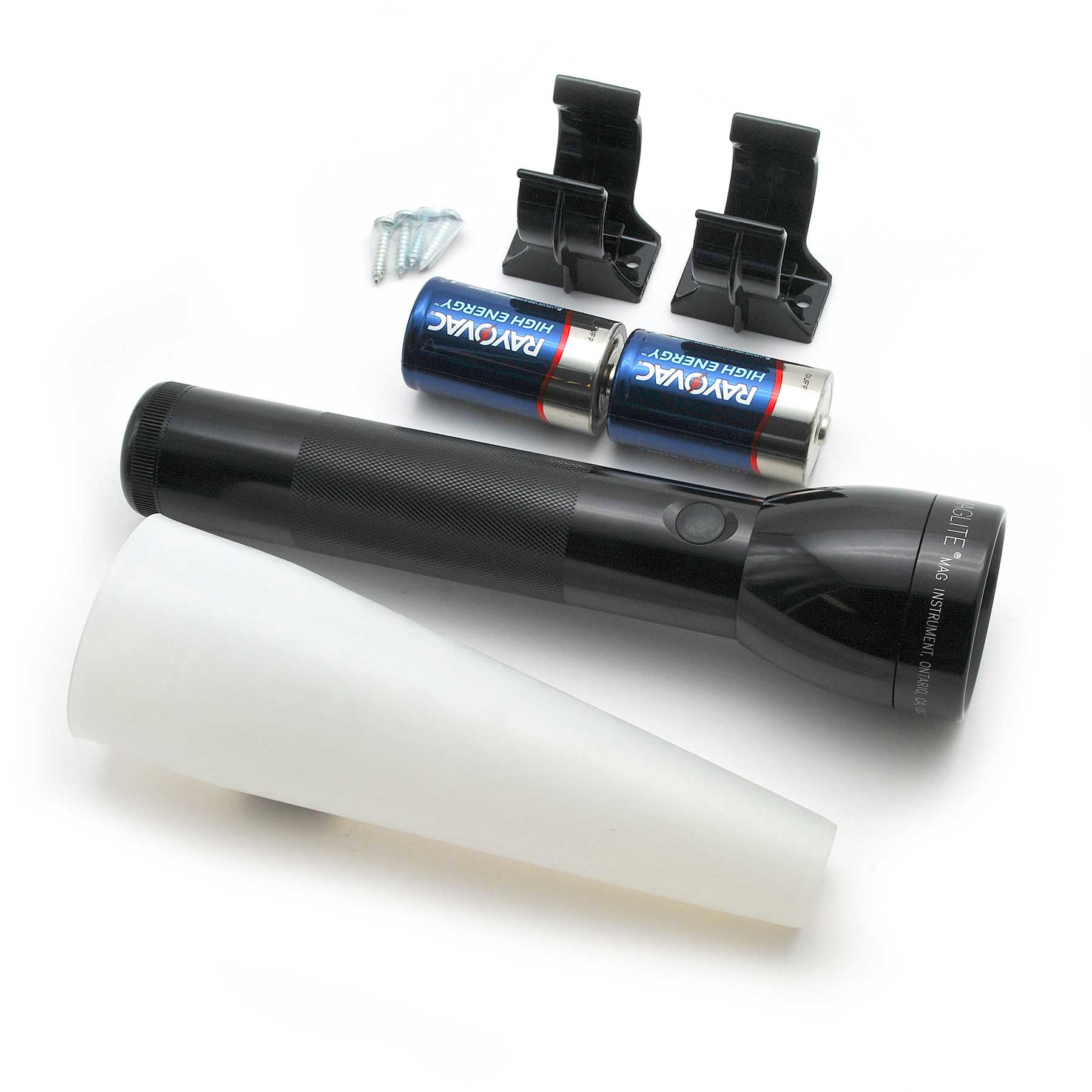 B2B- Maglite ML300L™ LED Flashlight Adventure Pack - Image 16