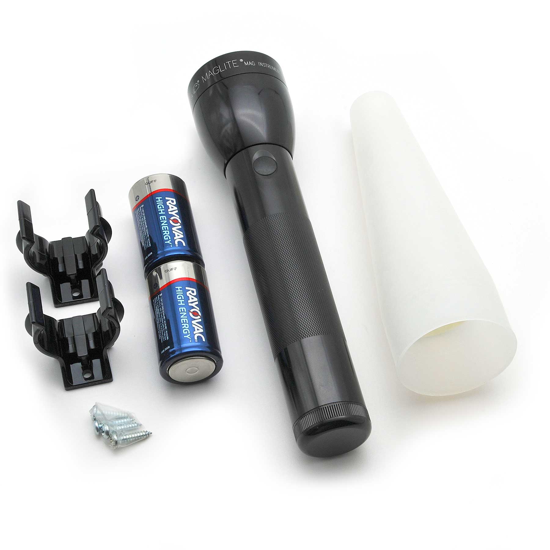 B2B- Maglite ML300L™ LED Flashlight Adventure Pack - Image 8