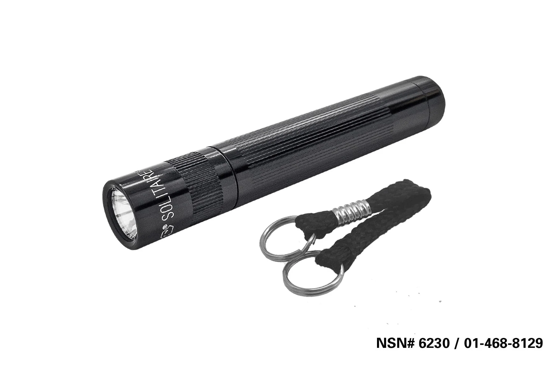 B2B - Maglite Solitaire Incandescent 1 AAA - Blister - Image 3