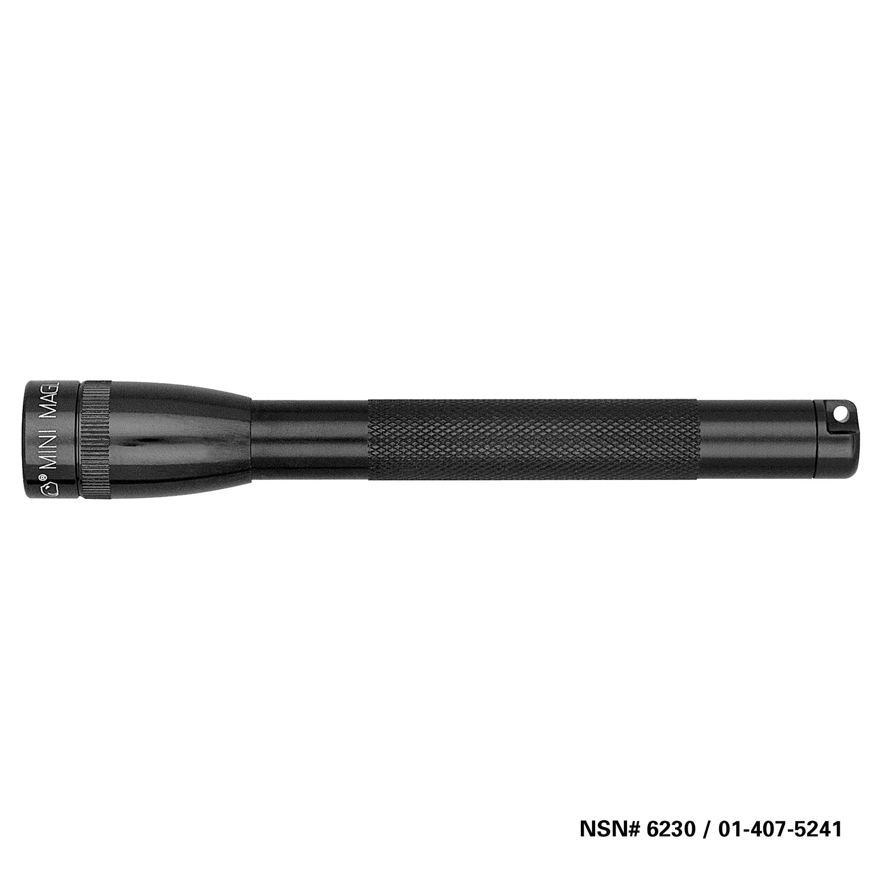 B2B - Mini Maglite 2AAA Classic Flashlight - Image 2
