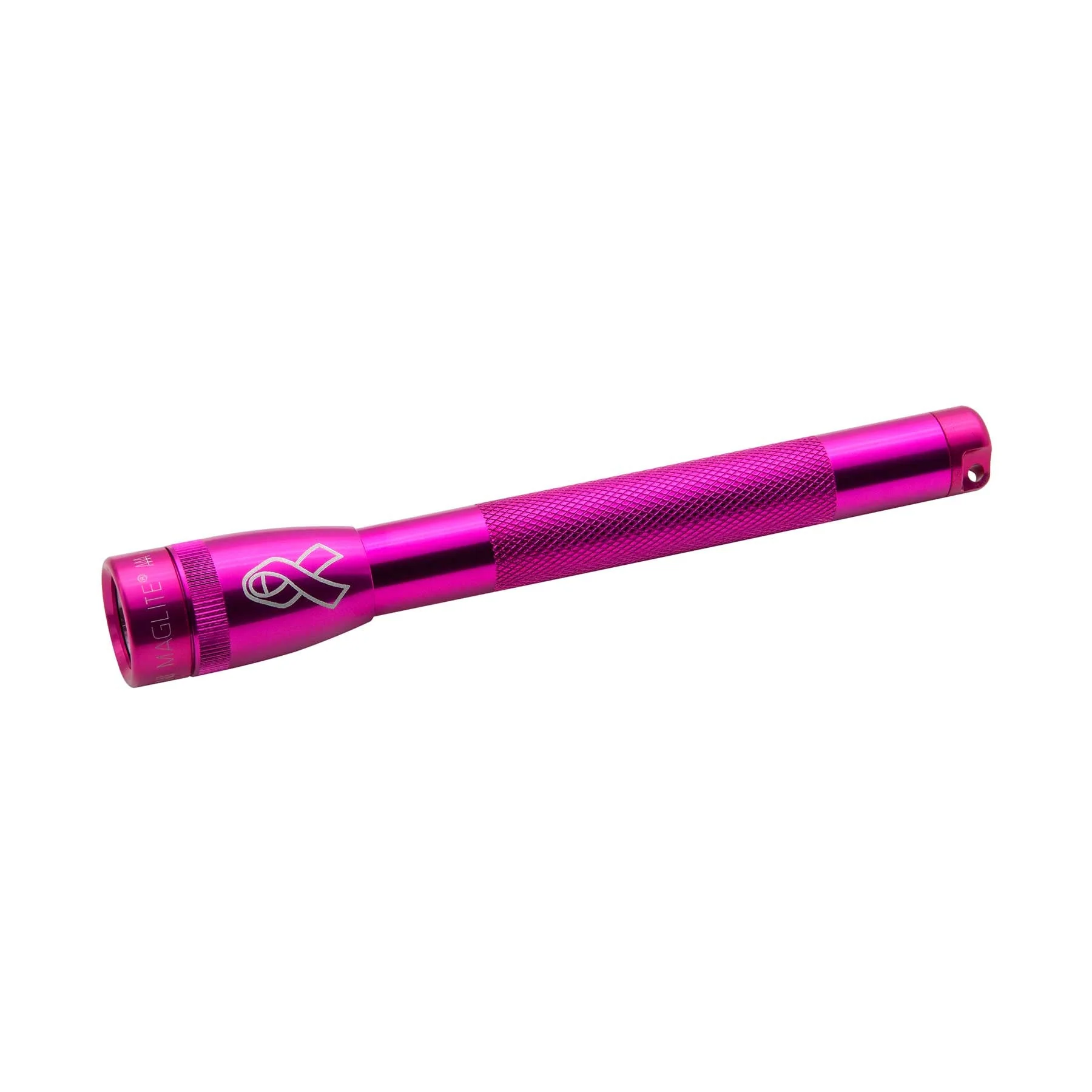 B2B - Mini Maglite AAA Xenon Flashlight - National Breast Cancer Foundation - Image 2