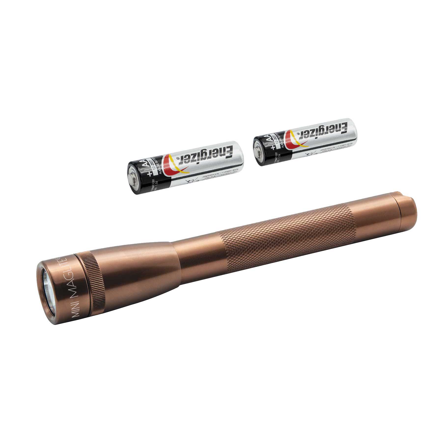B2B - Mini Maglite LED 2AA Flashlight - Image 13