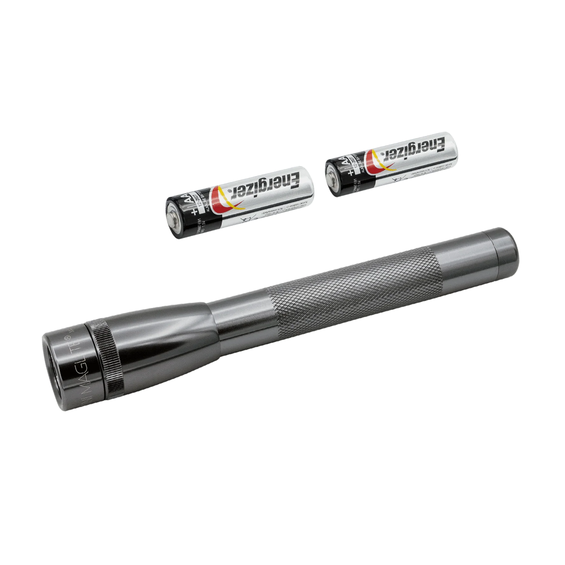 B2B - Mini Maglite LED 2AA Flashlight - Image 4