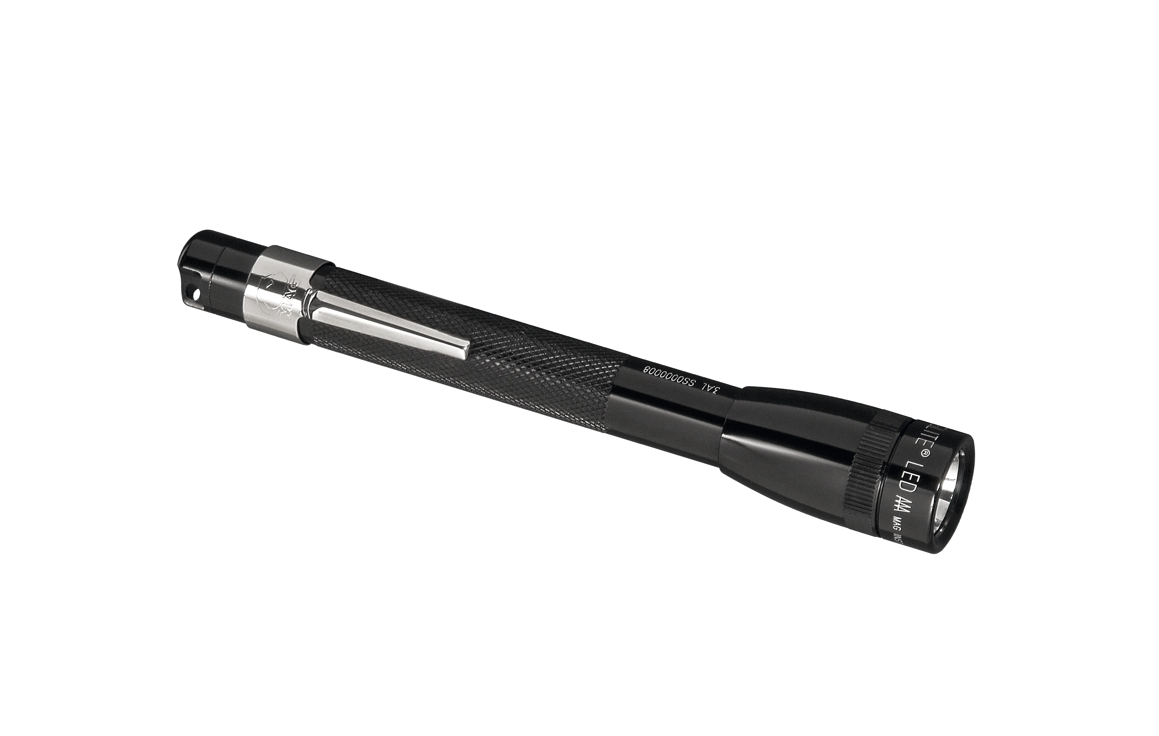 B2B - Mini Maglite LED 2AAA Flashlight - Image 2