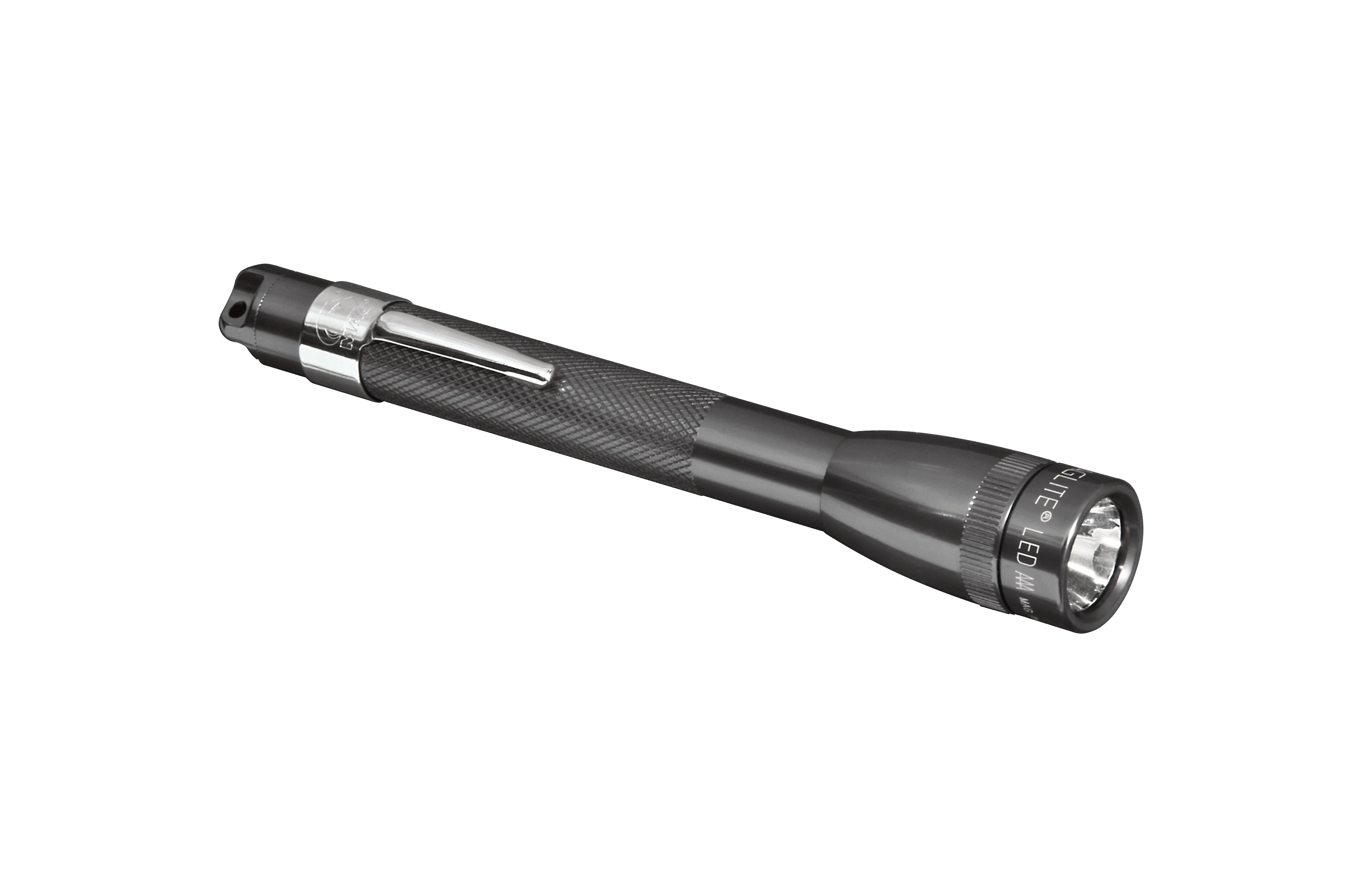 B2B - Mini Maglite LED 2AAA Flashlight - Image 3
