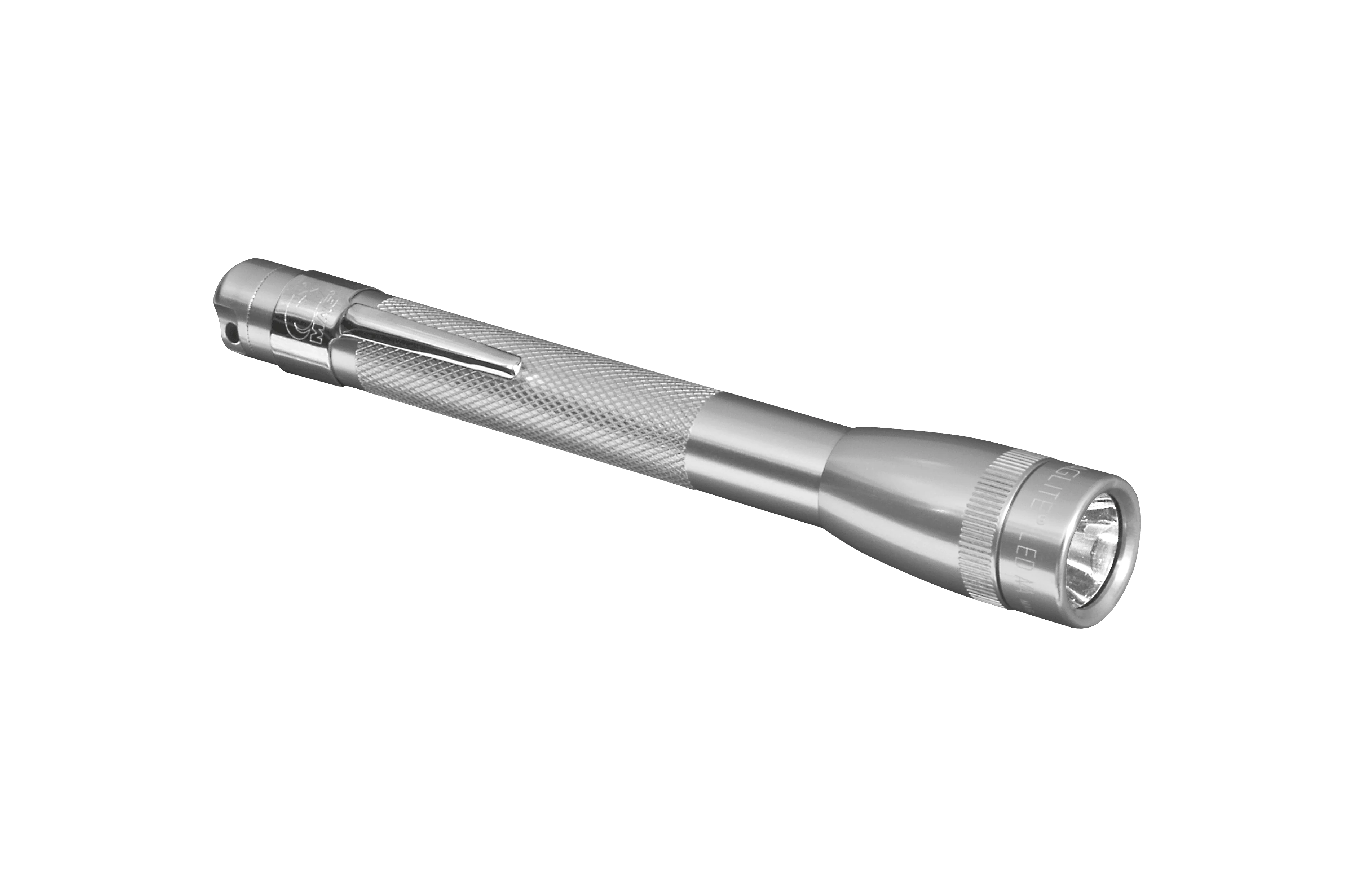 B2B - Mini Maglite LED 2AAA Flashlight - Image 4