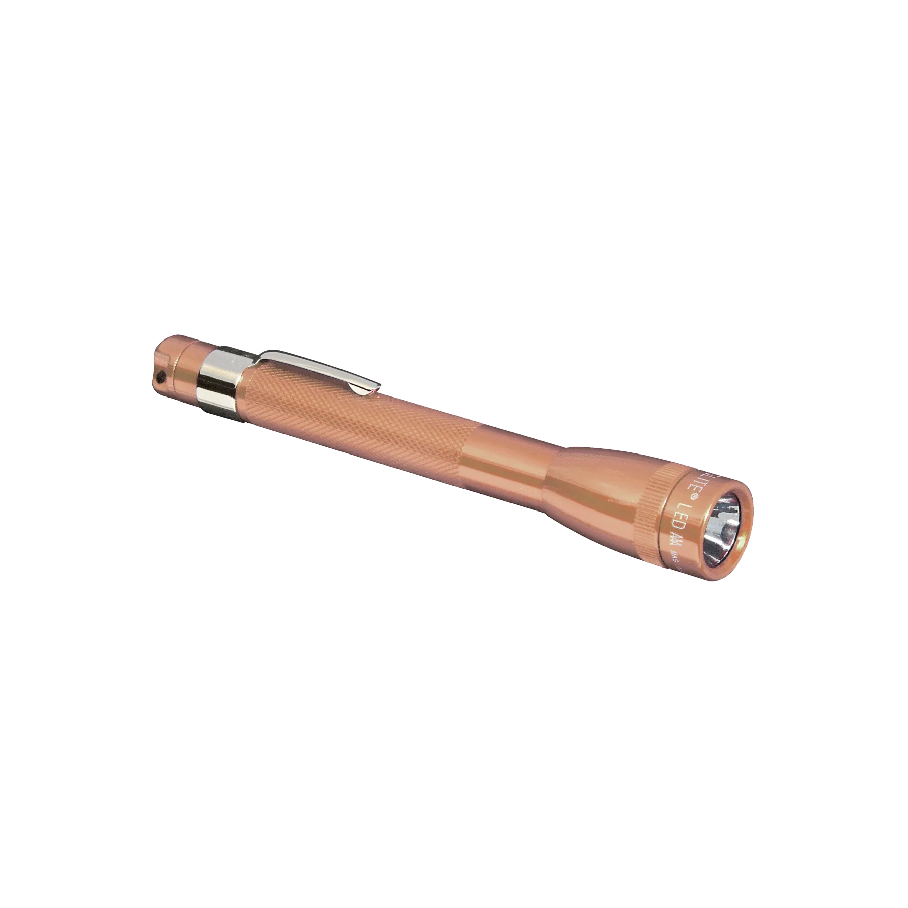 B2B - Mini Maglite LED 2AAA Flashlight - Image 6