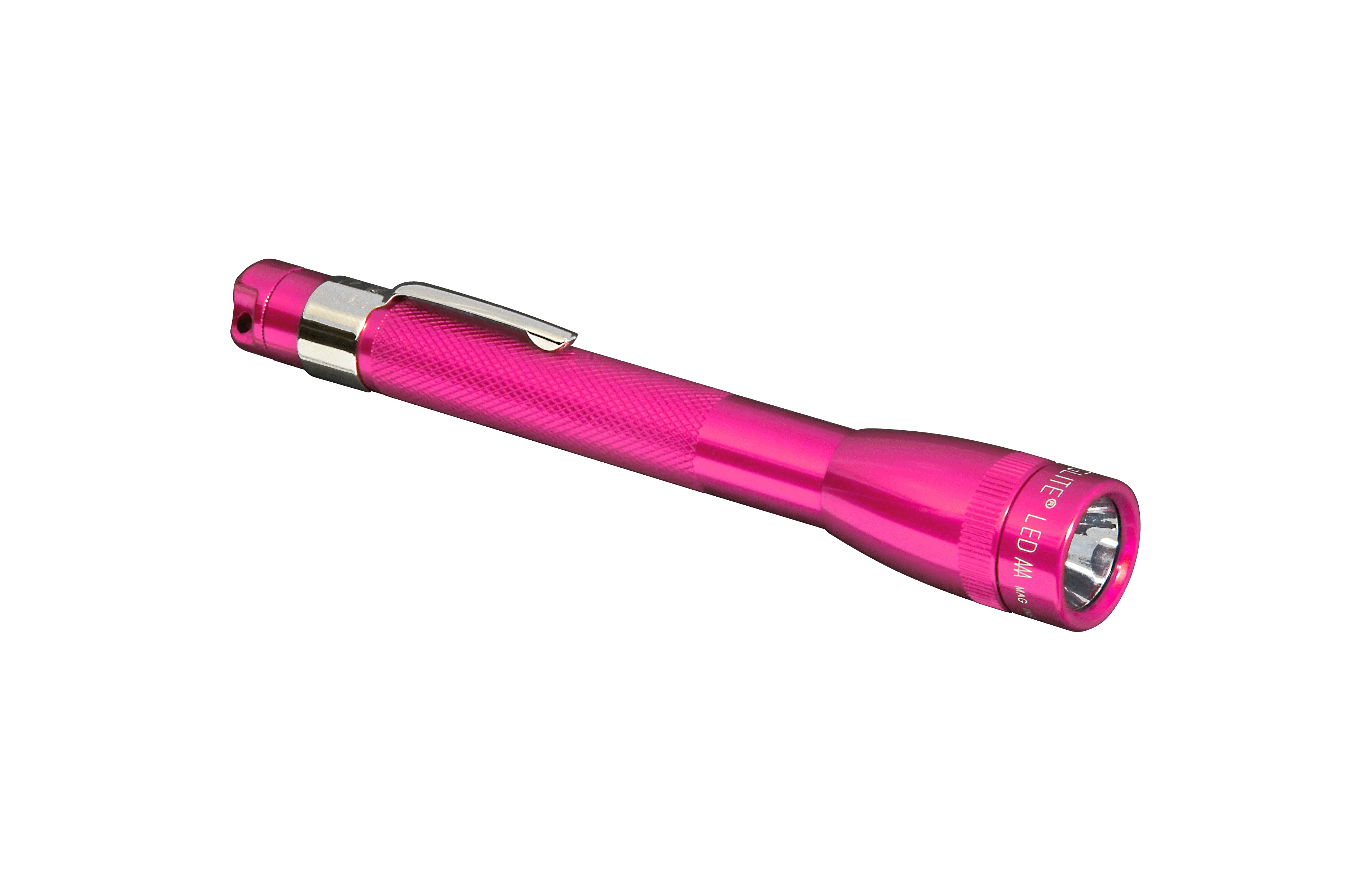 B2B - Mini Maglite LED 2AAA Flashlight - Image 7