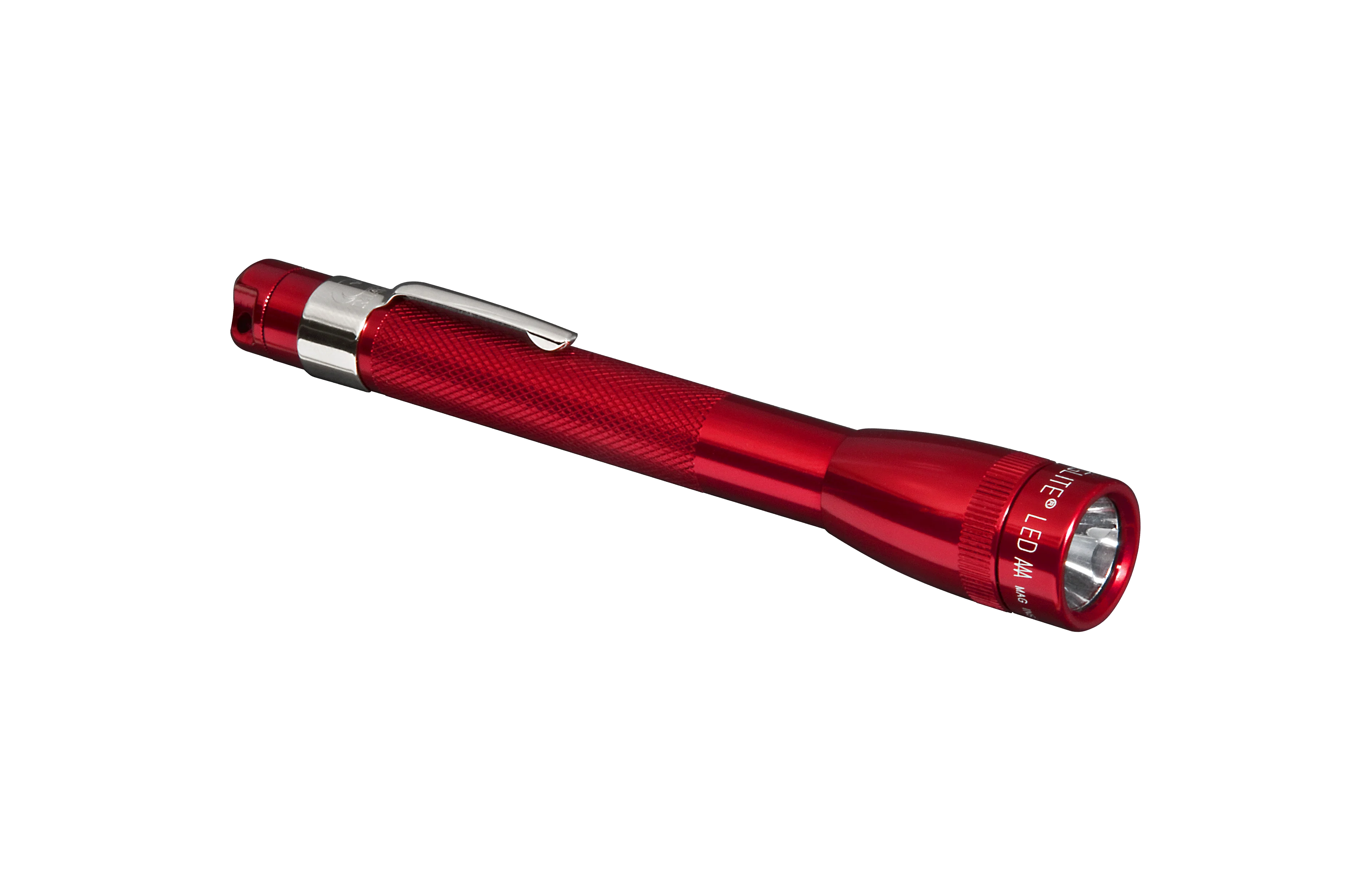 B2B - Mini Maglite LED 2AAA Flashlight - Image 8