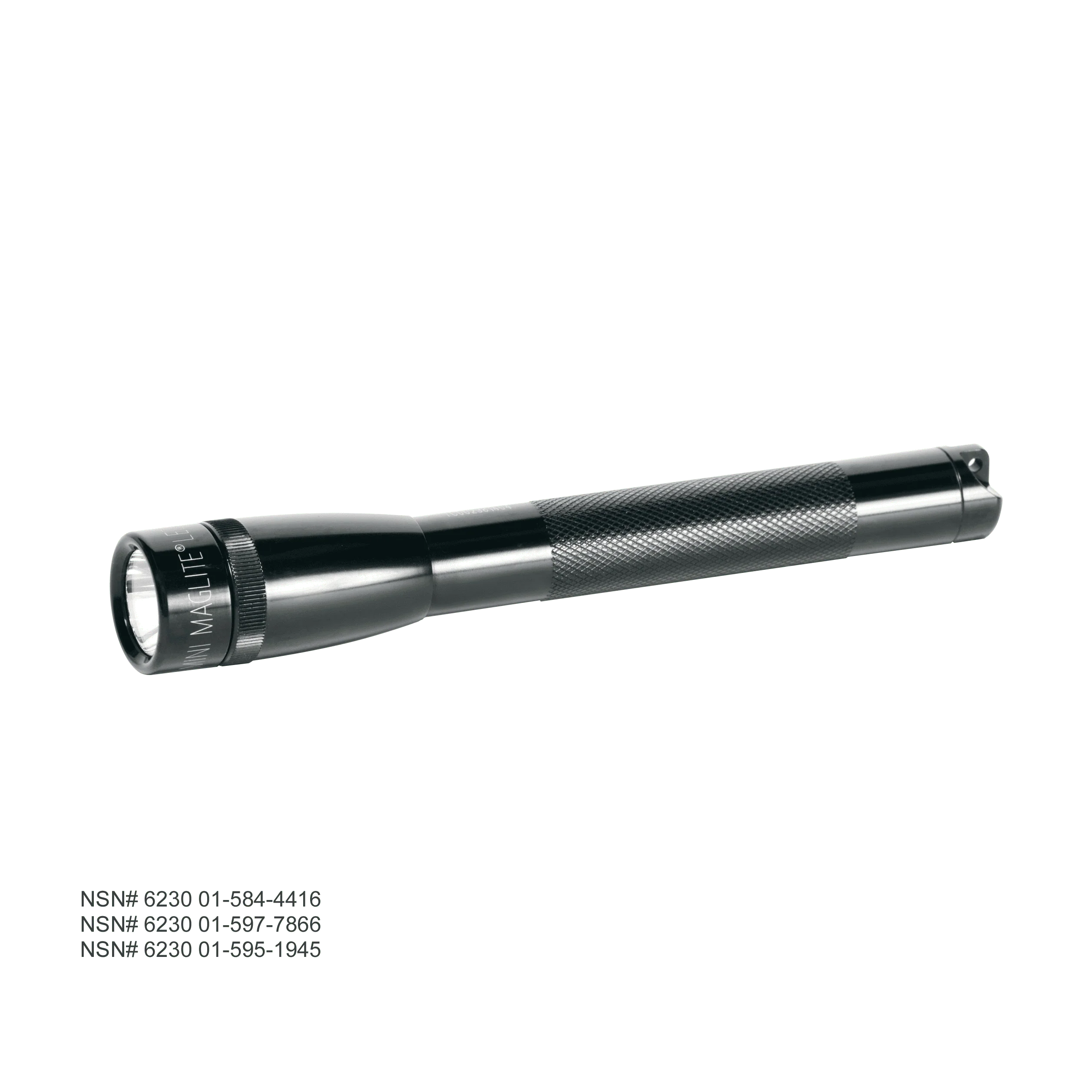 B2B- Mini Maglite LED Flashlight Holster Pack - Image 14