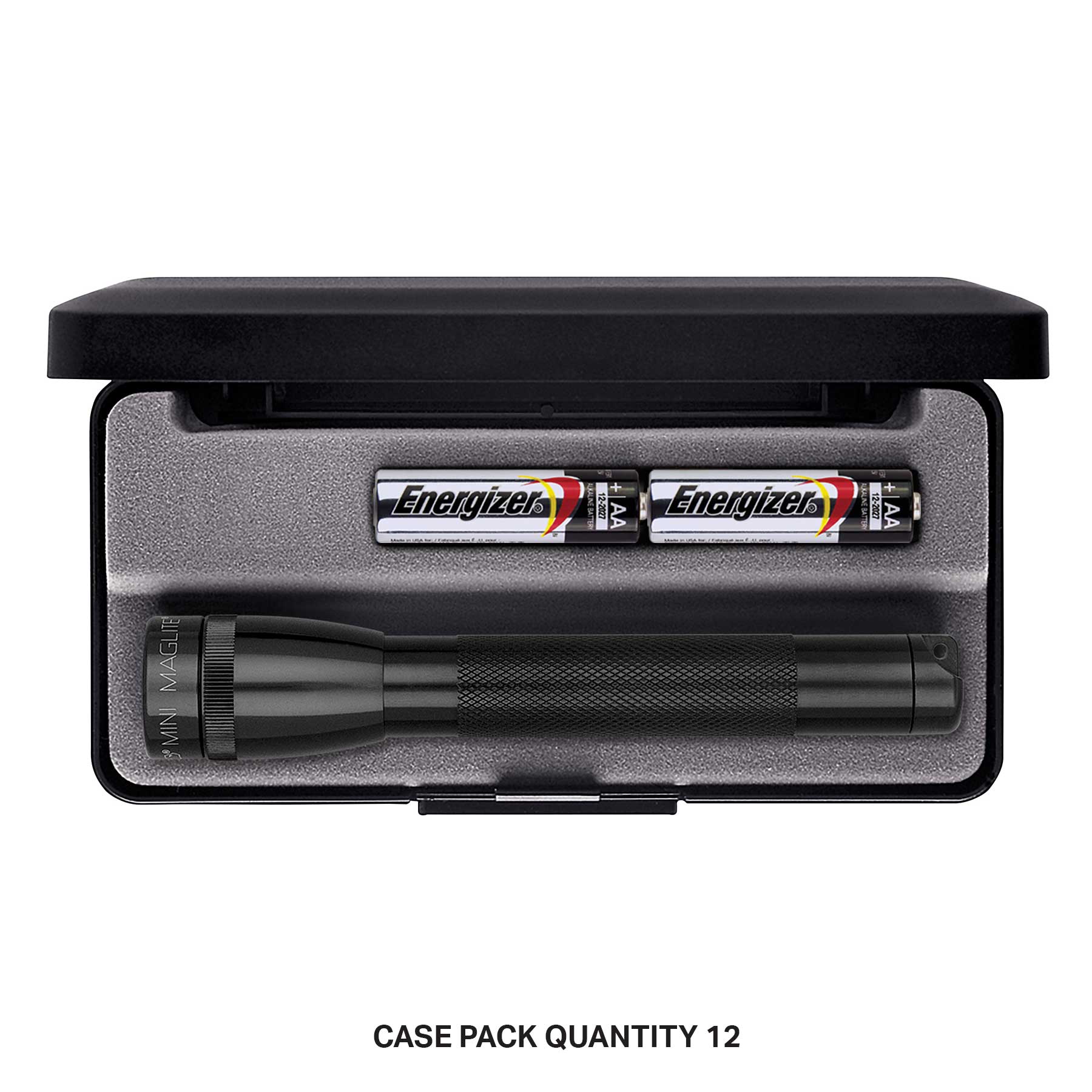 B2B - Mini Maglite Xenon 2AA
