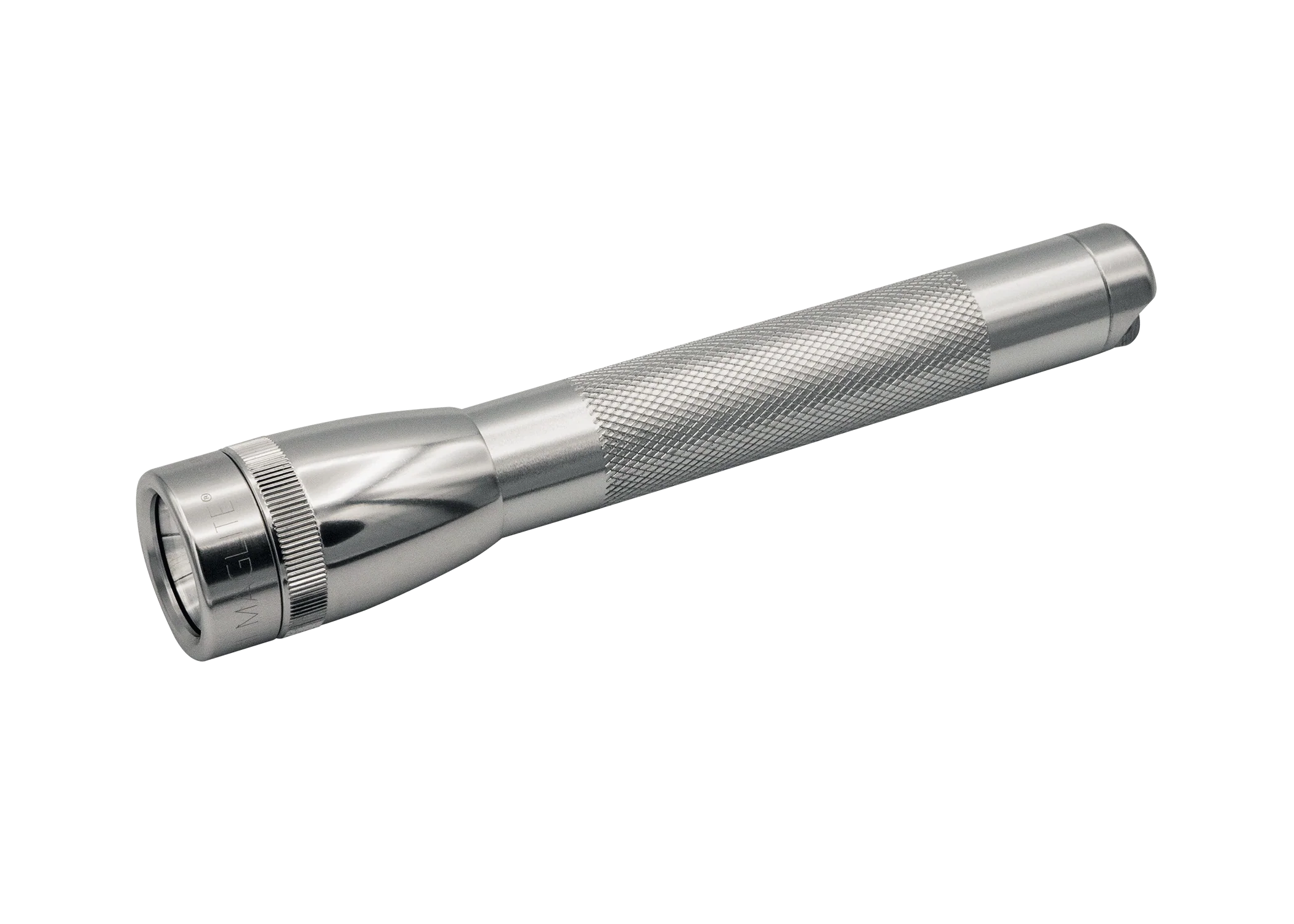 B2B - Mini Maglite Xenon 2AA - Image 4