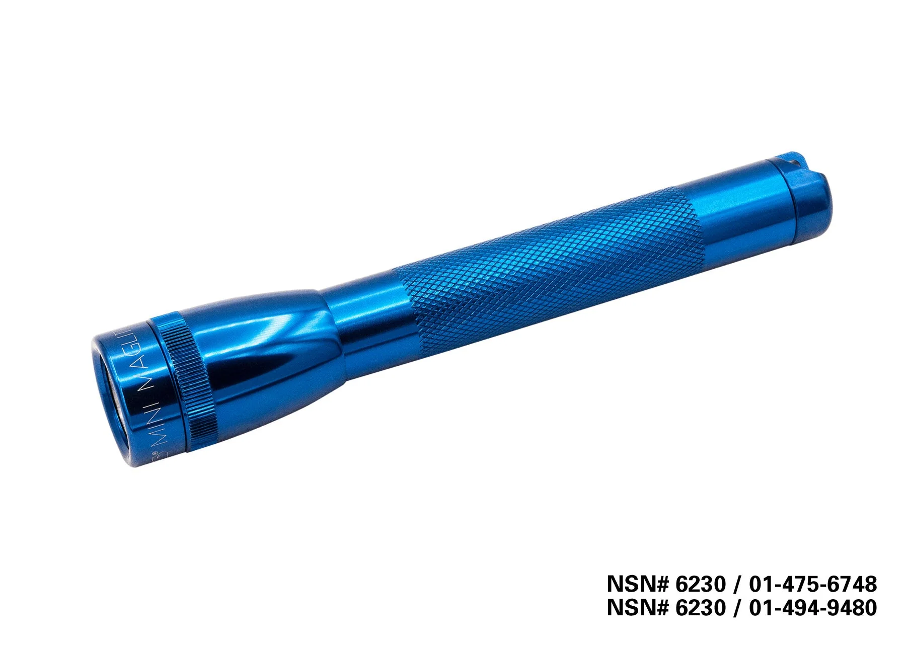 B2B - Mini Maglite Xenon 2AA - Image 5