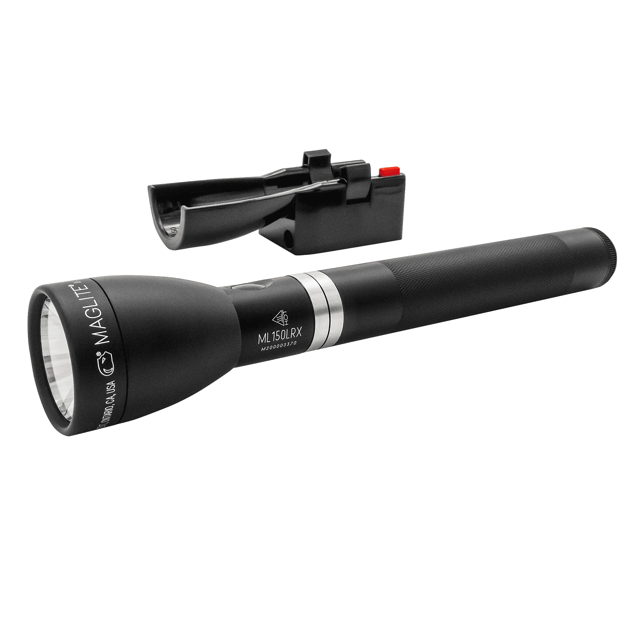 B2B - ML150LR(X) Mag Charger Rechargeable LED Fast-Charging Flashlight - Image 15