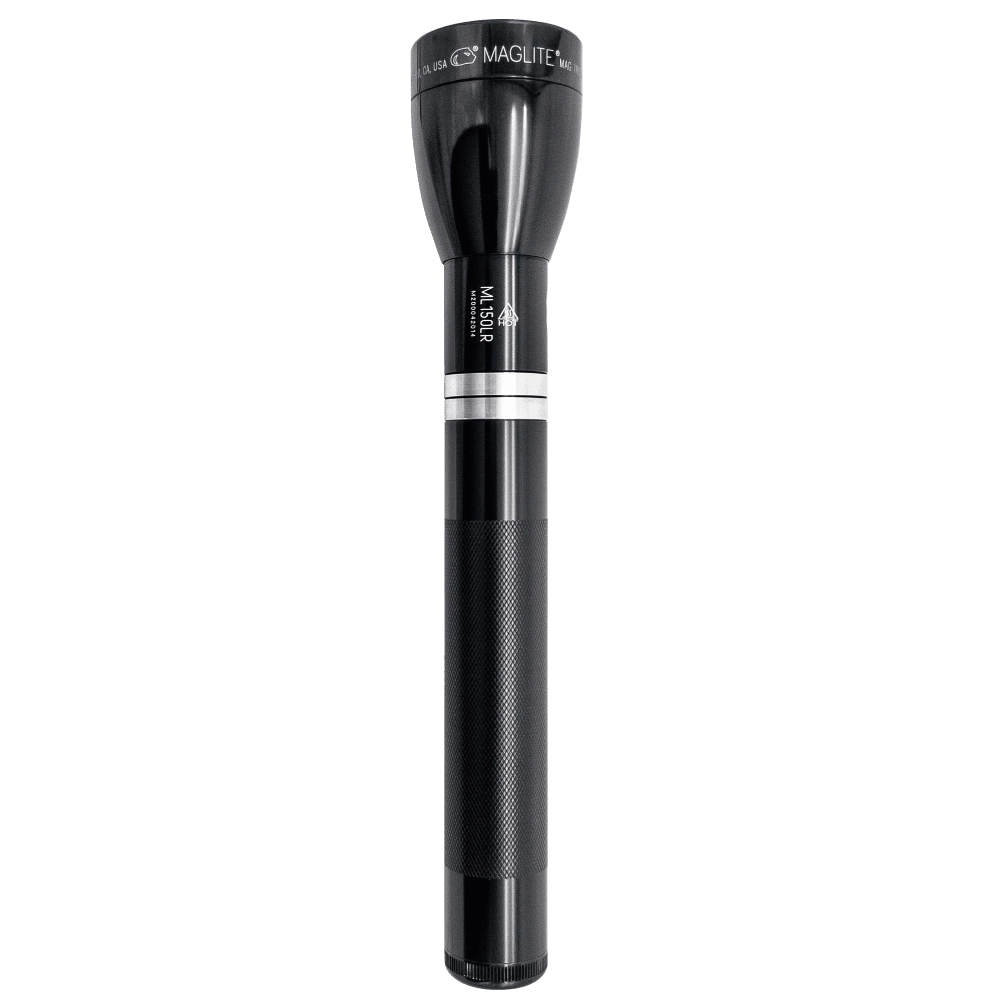 B2B - ML150LR(X) Mag Charger Rechargeable LED Fast-Charging Flashlight - Image 9
