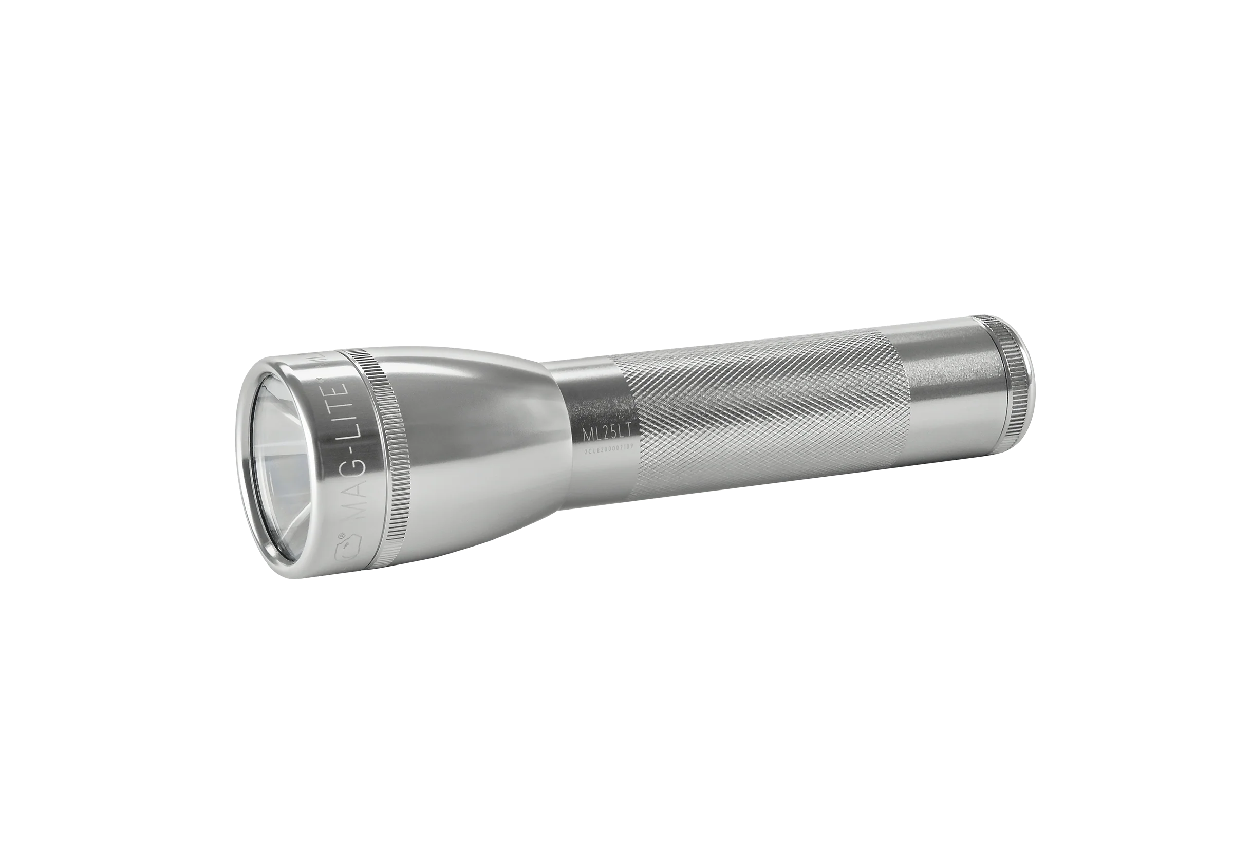 B2B - ML25LT LED 2-Cell C Flashlight - Image 3