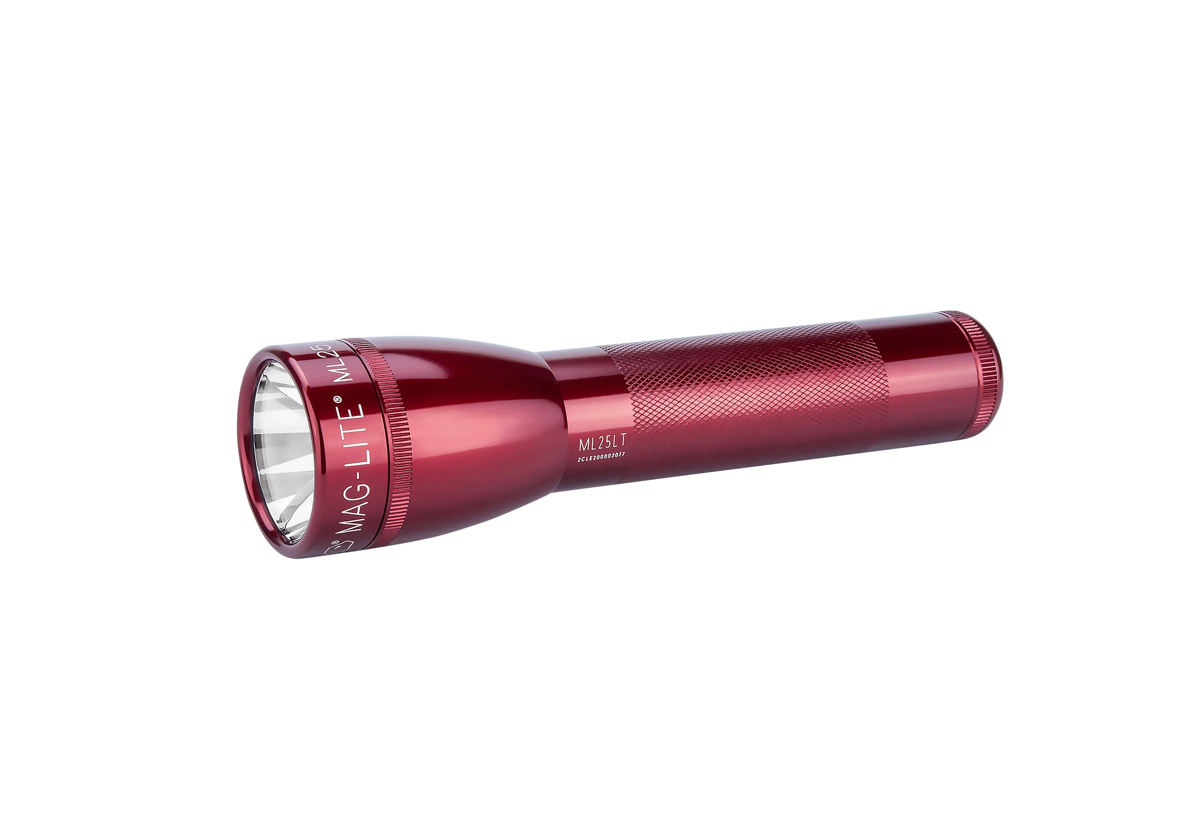 B2B - ML25LT LED 2-Cell C Flashlight - Image 4