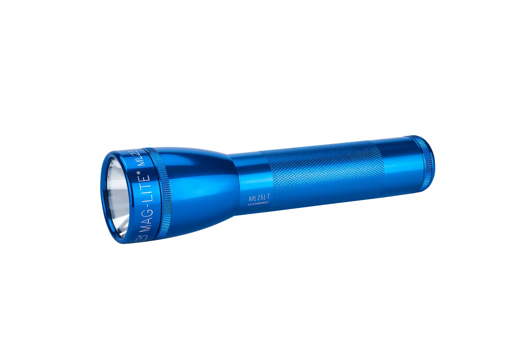 B2B - ML25LT LED 2-Cell C Flashlight - Image 2