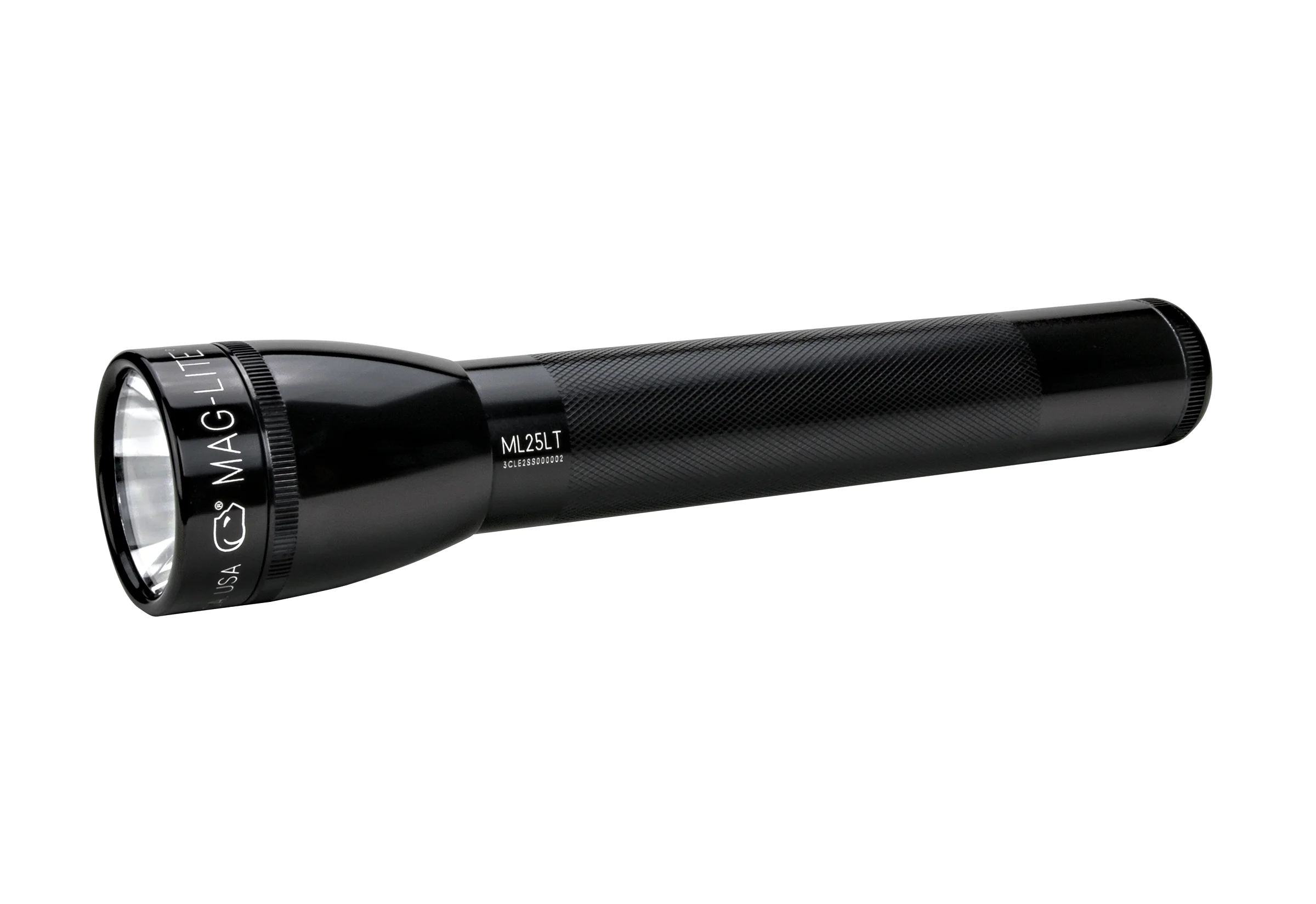 B2B - ML25LT LED 3-Cell C Flashlight - Image 2