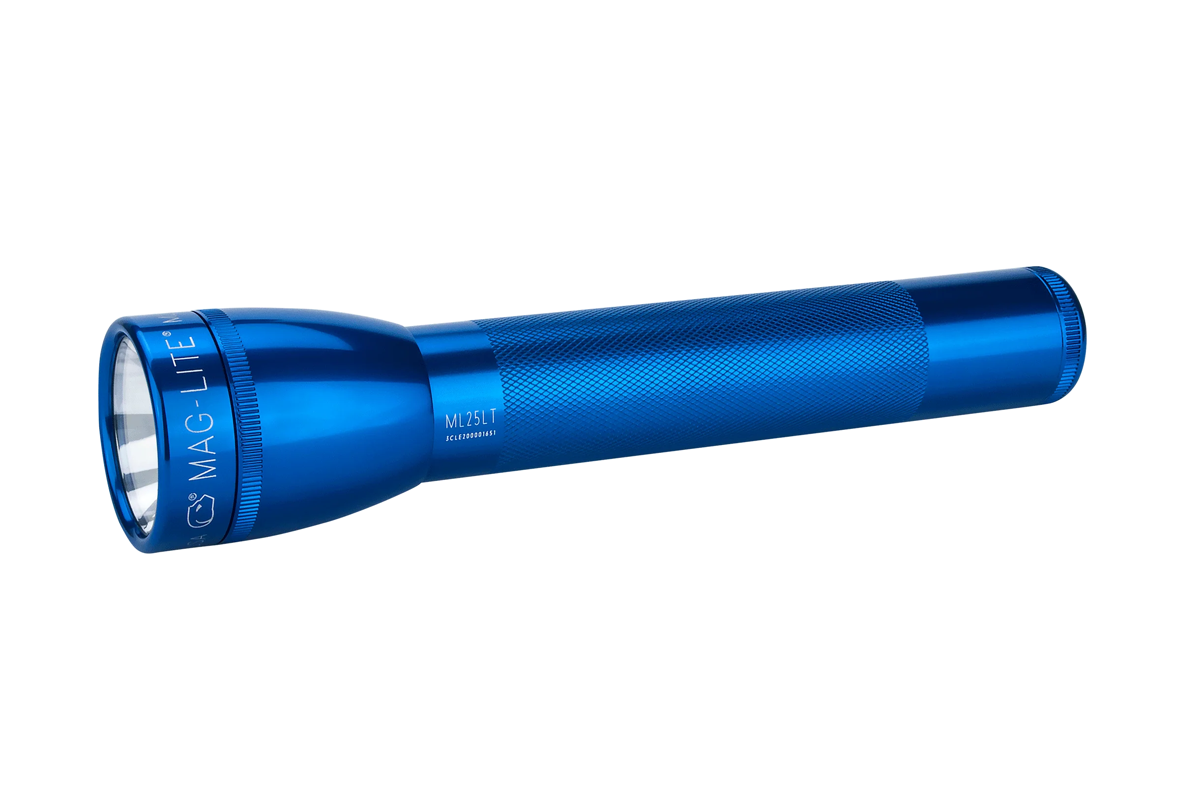 B2B - ML25LT LED 3-Cell C Flashlight - Image 2
