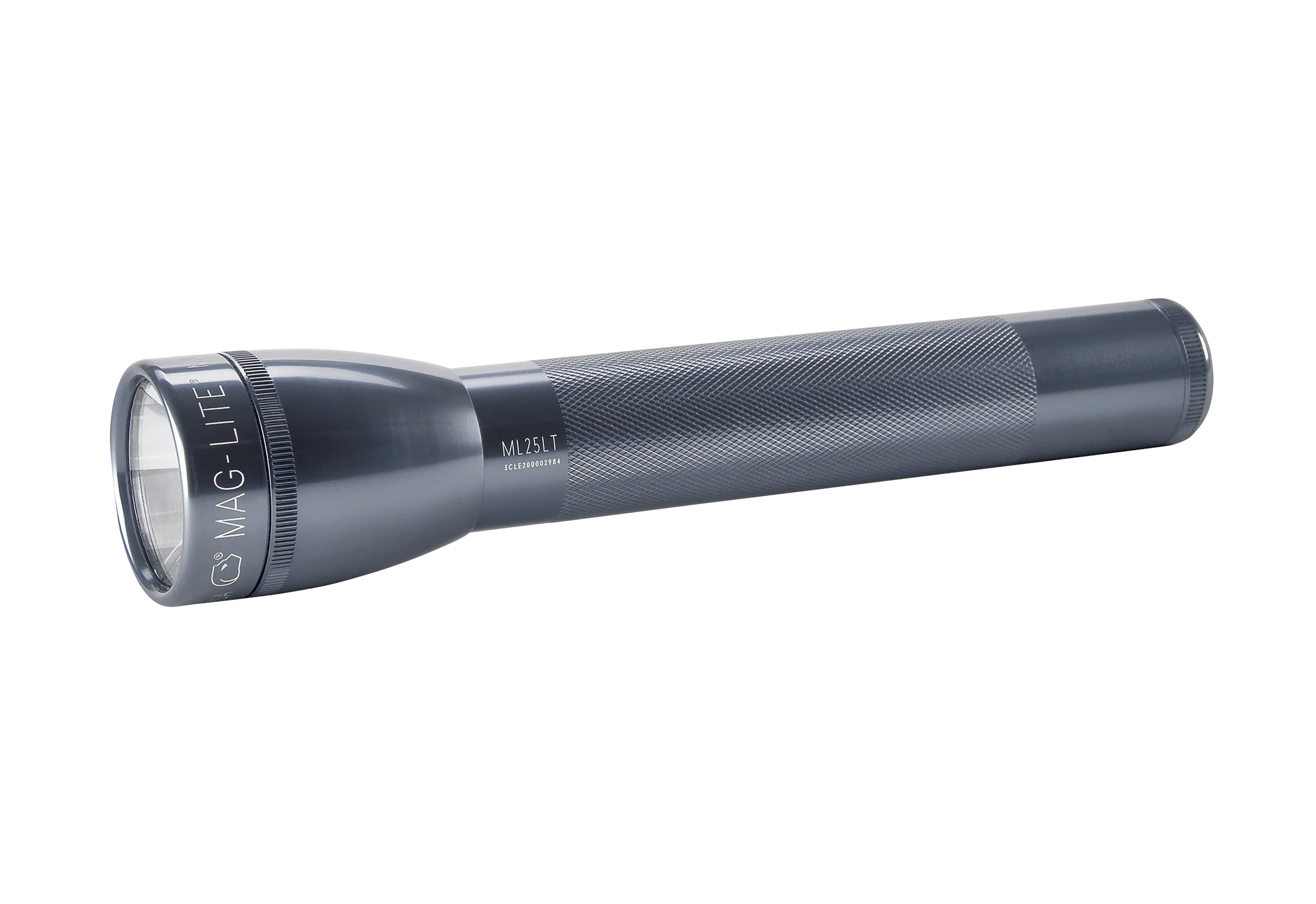 B2B - ML25LT LED 3-Cell C Flashlight - Image 3