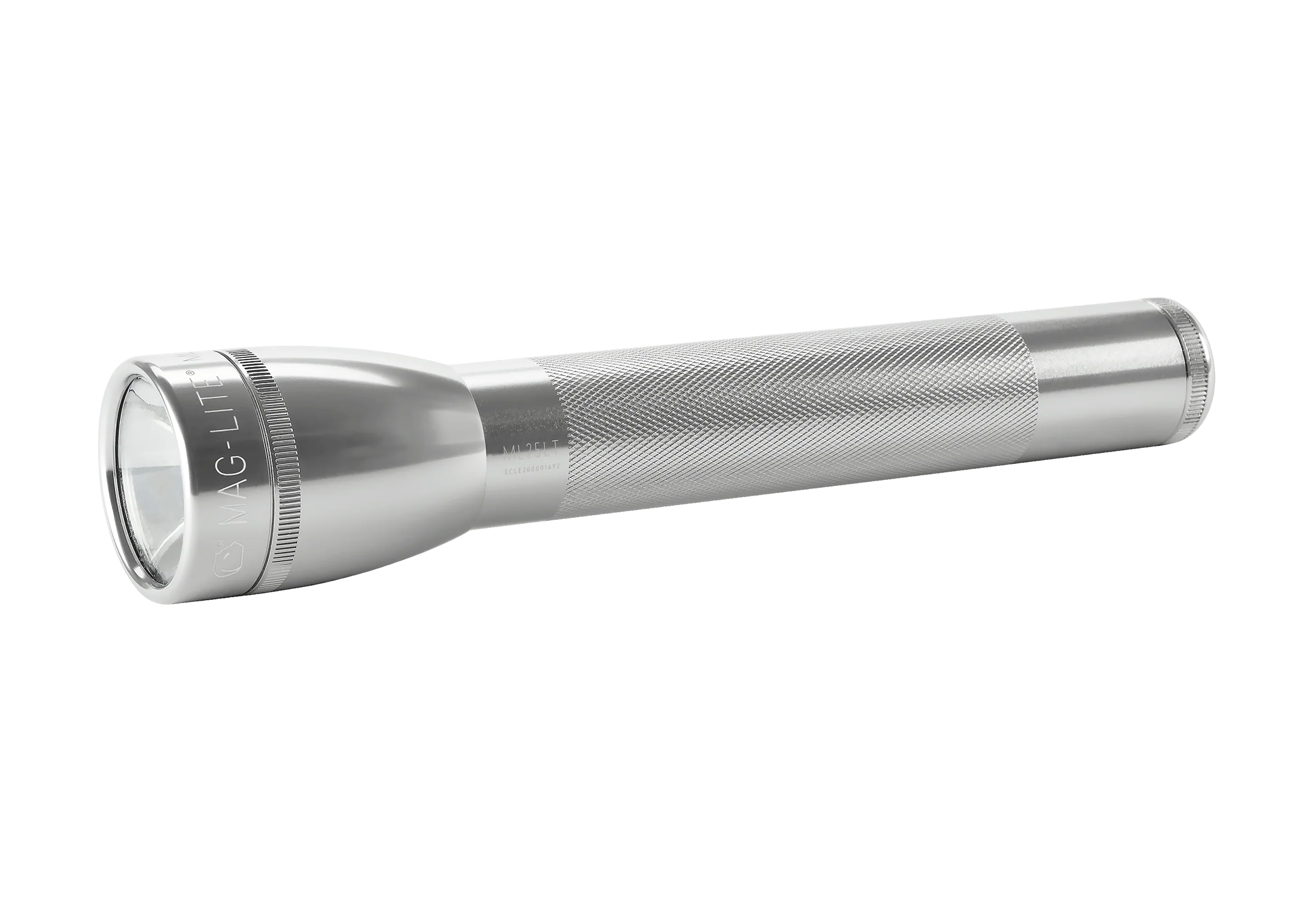 B2B - ML25LT LED 3-Cell C Flashlight - Image 4