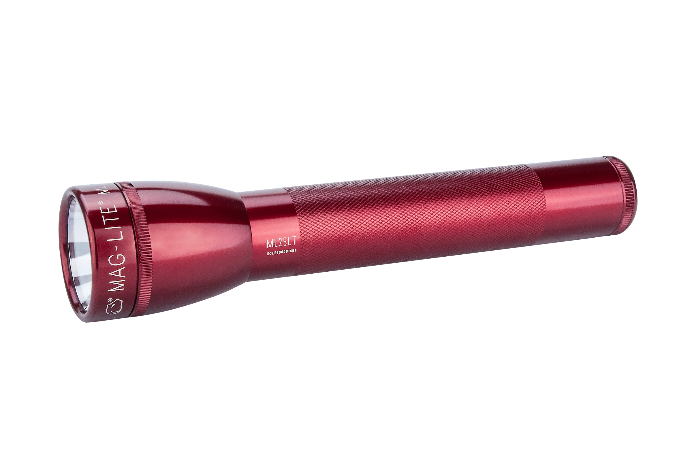 B2B - ML25LT LED 3-Cell C Flashlight - Image 6