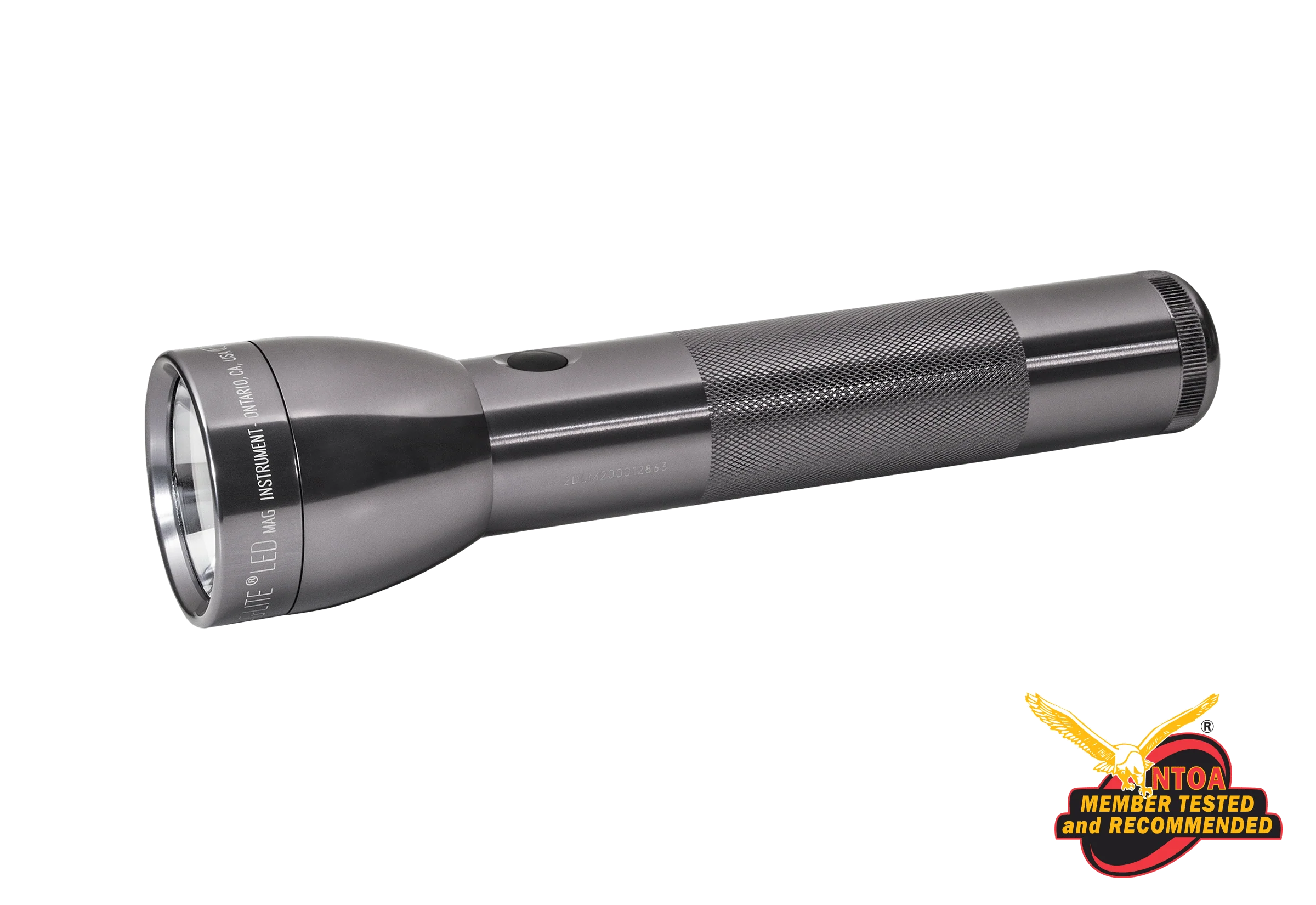B2B - ML300L LED 2-Cell D Flashlight - Chipboard Box - Image 12