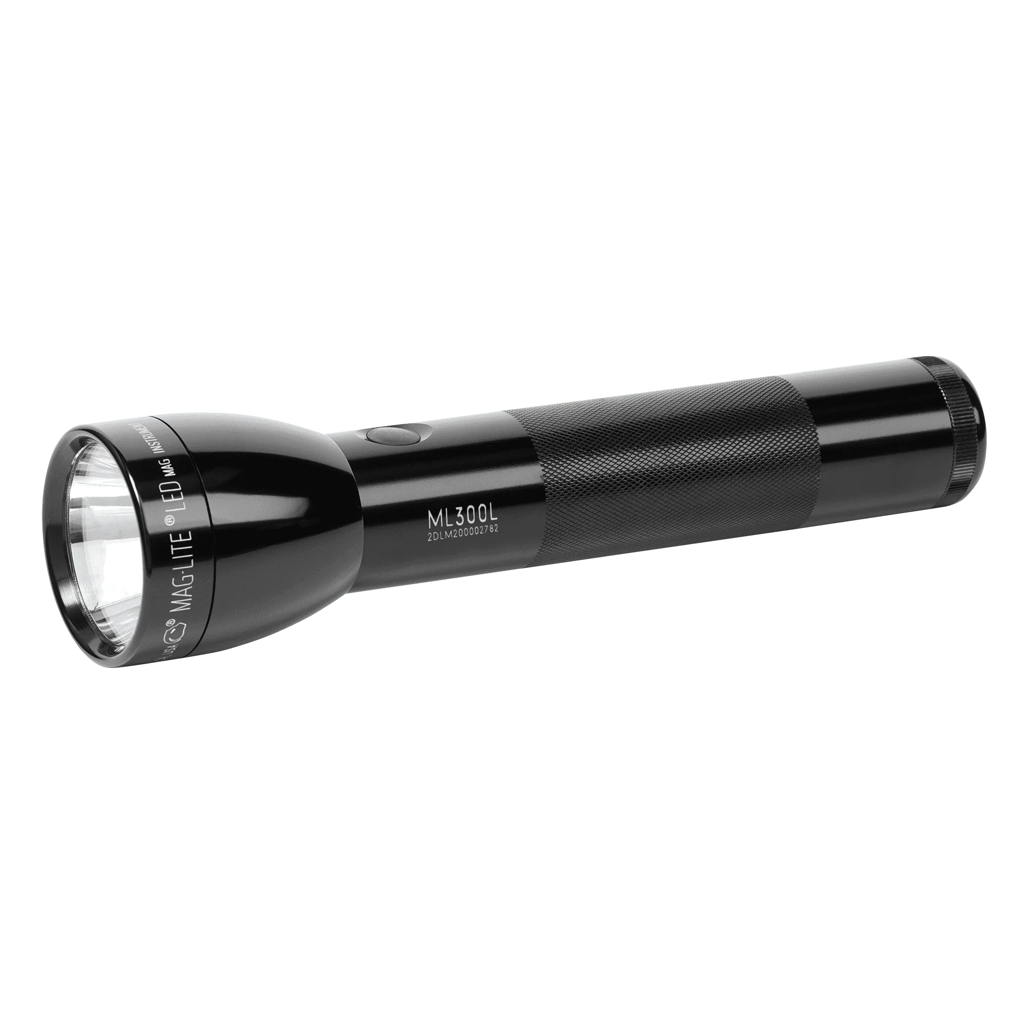 B2B - ML300L LED 2-Cell D Flashlight - Chipboard Box - Image 3