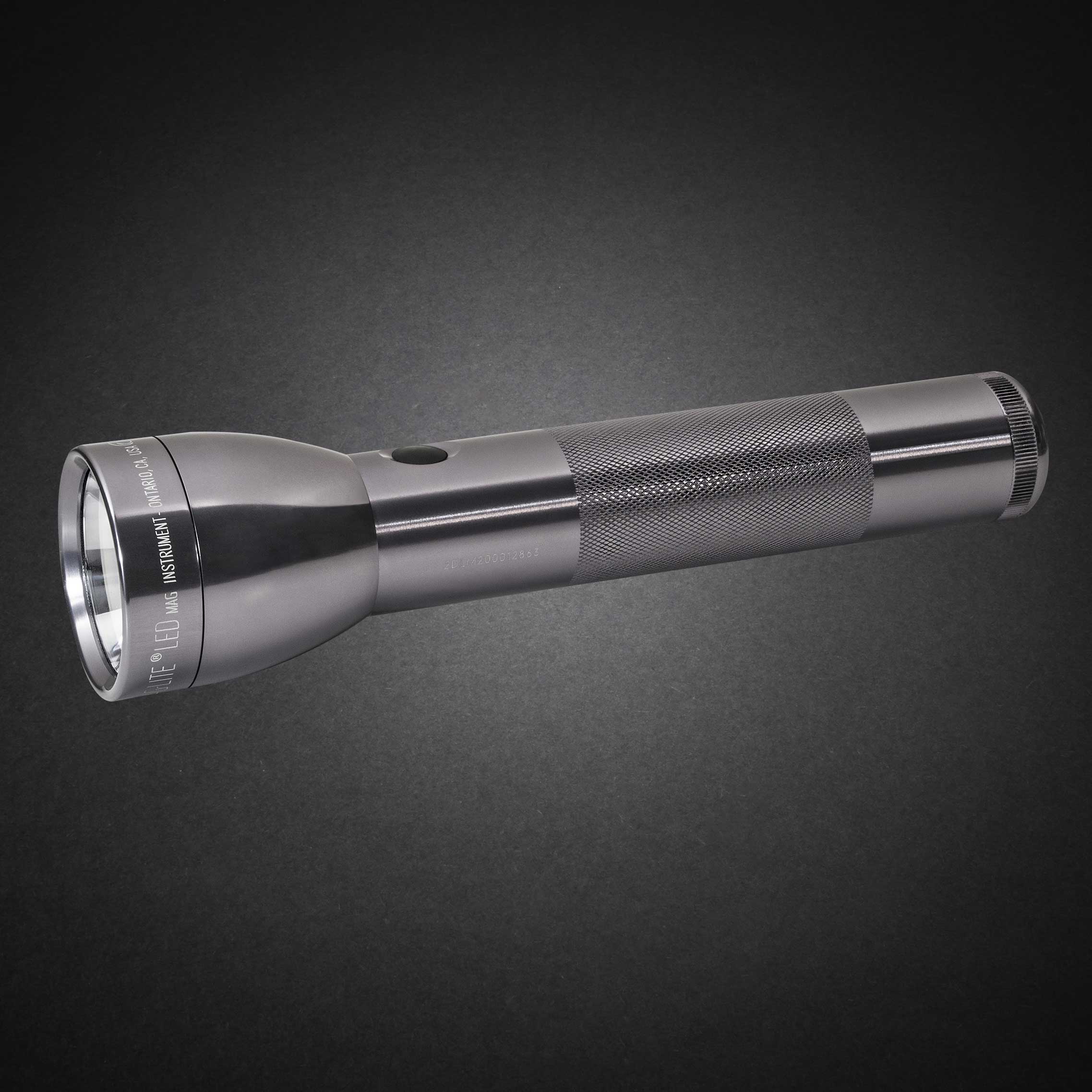 B2B - ML300L LED 2-Cell D Flashlight - Chipboard Box - Image 5