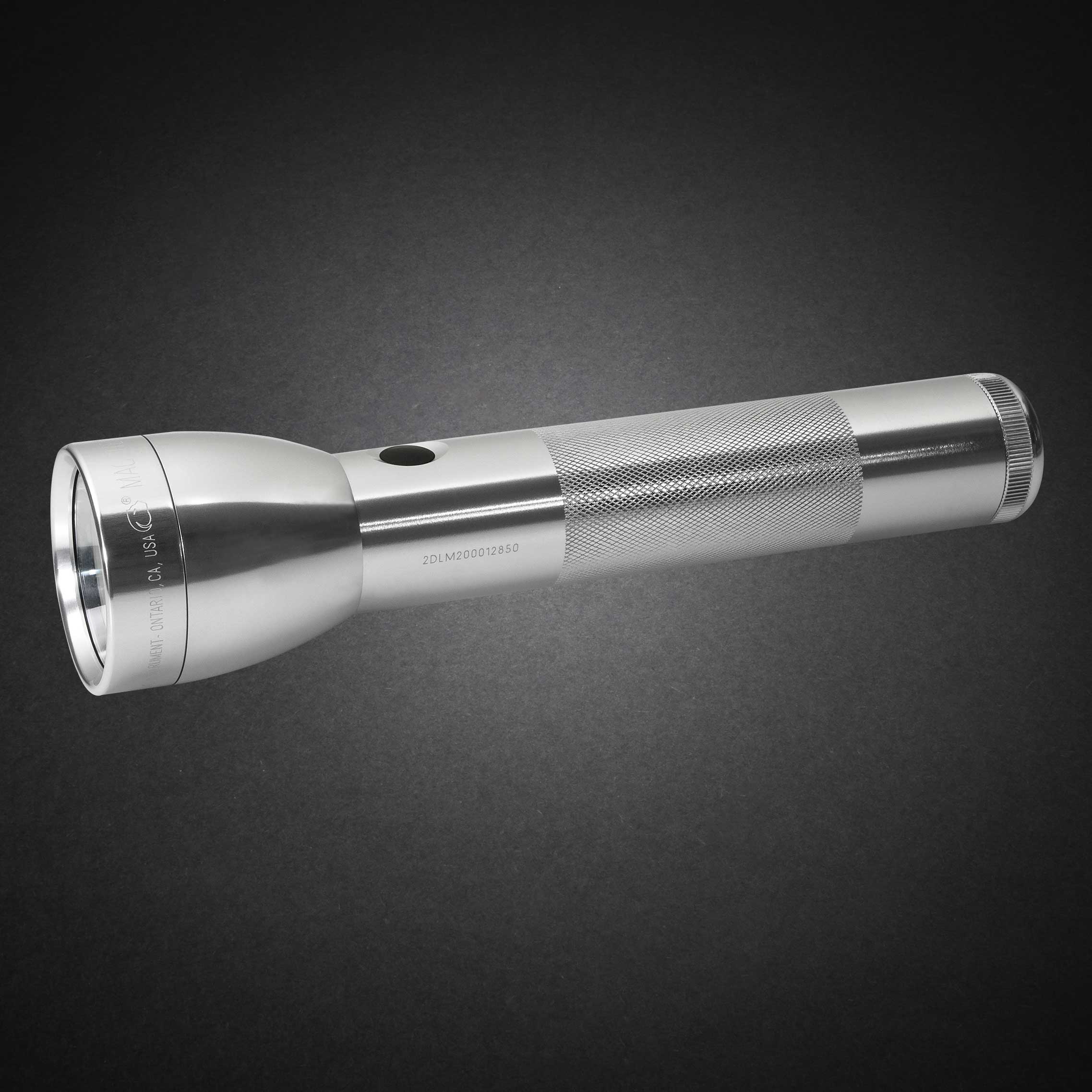 B2B - ML300L LED 2-Cell D Flashlight - Chipboard Box - Image 6