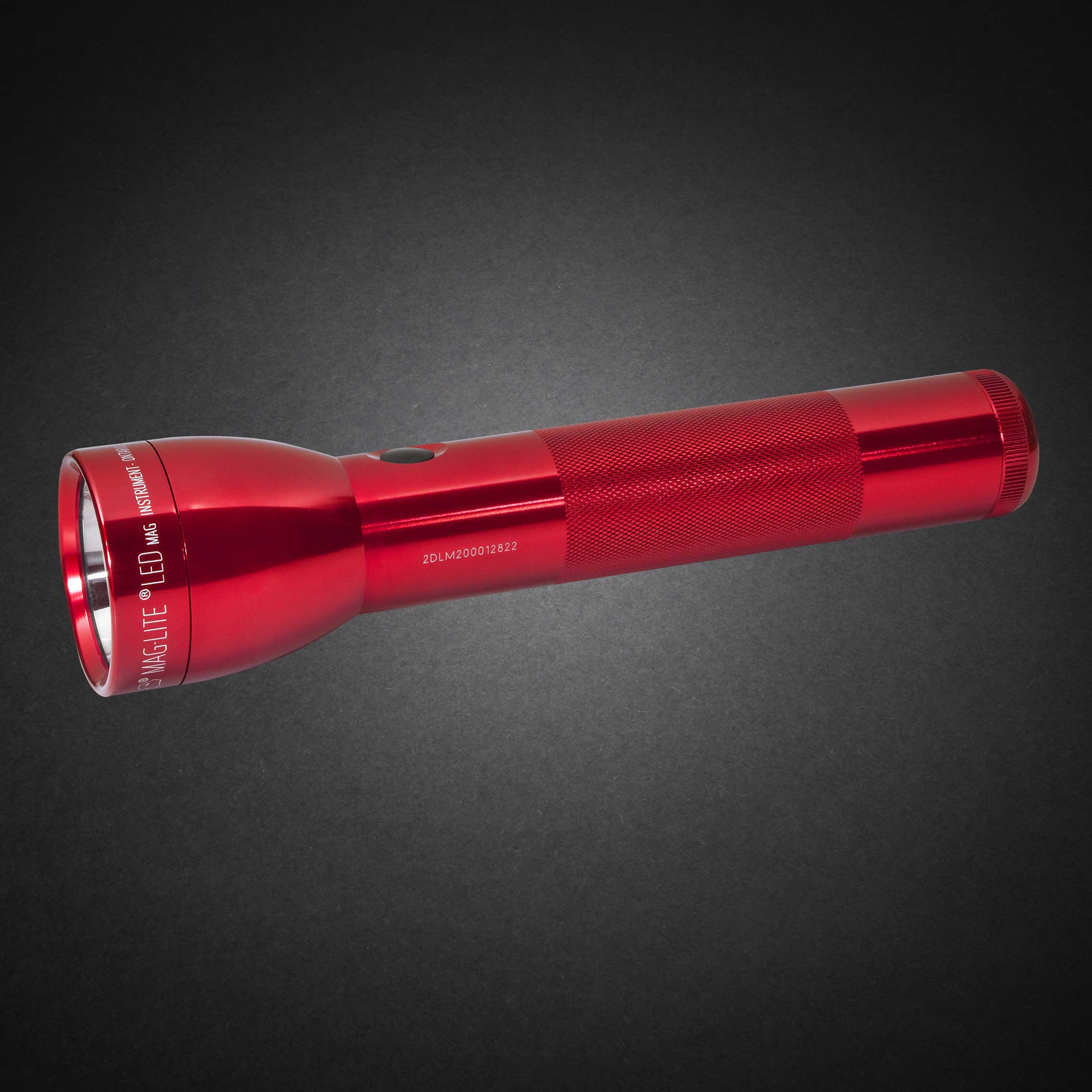 B2B - ML300L LED 2-Cell D Flashlight - Chipboard Box - Image 8