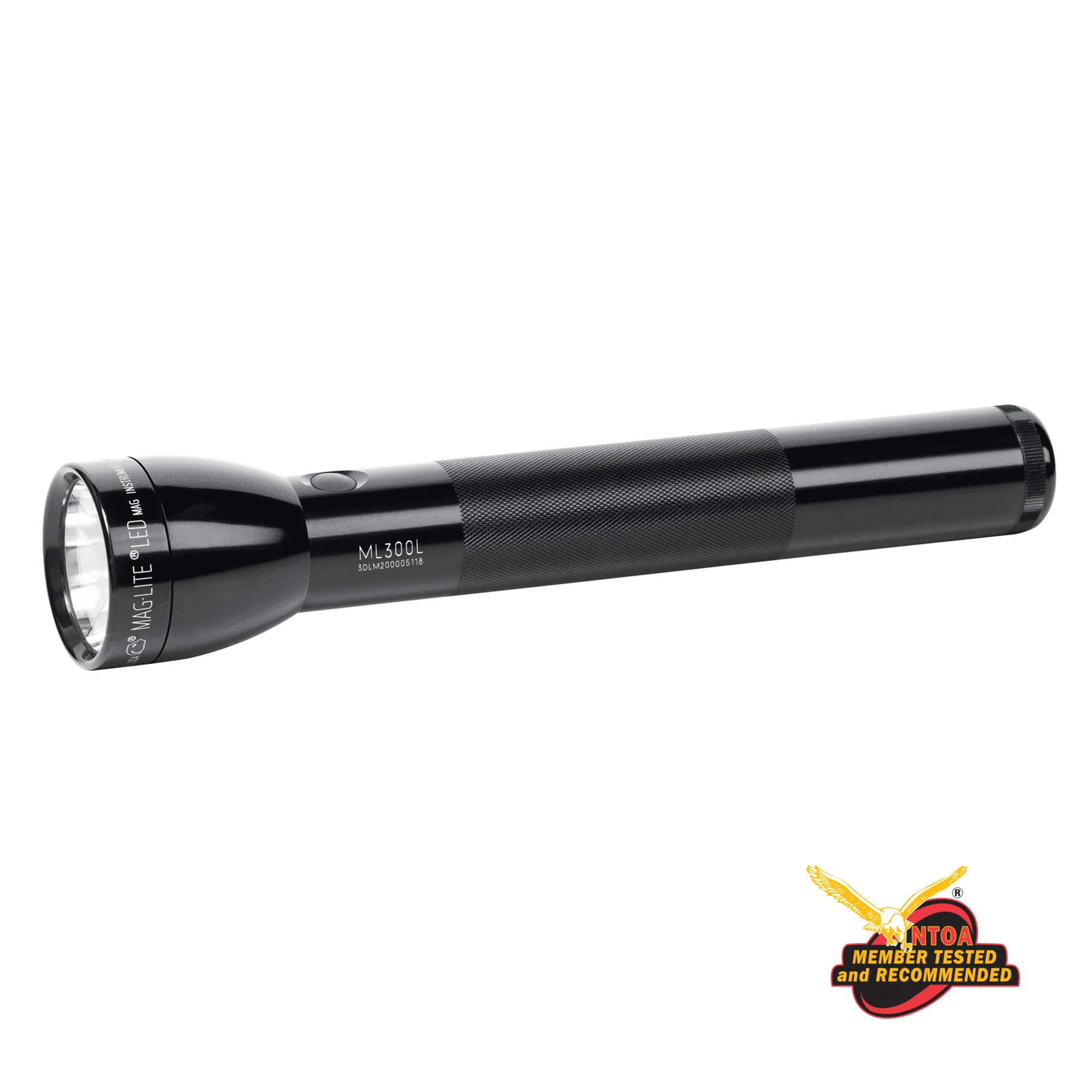 B2B - ML300L LED 3-Cell D Flashlight - Chipboard Box - Image 8