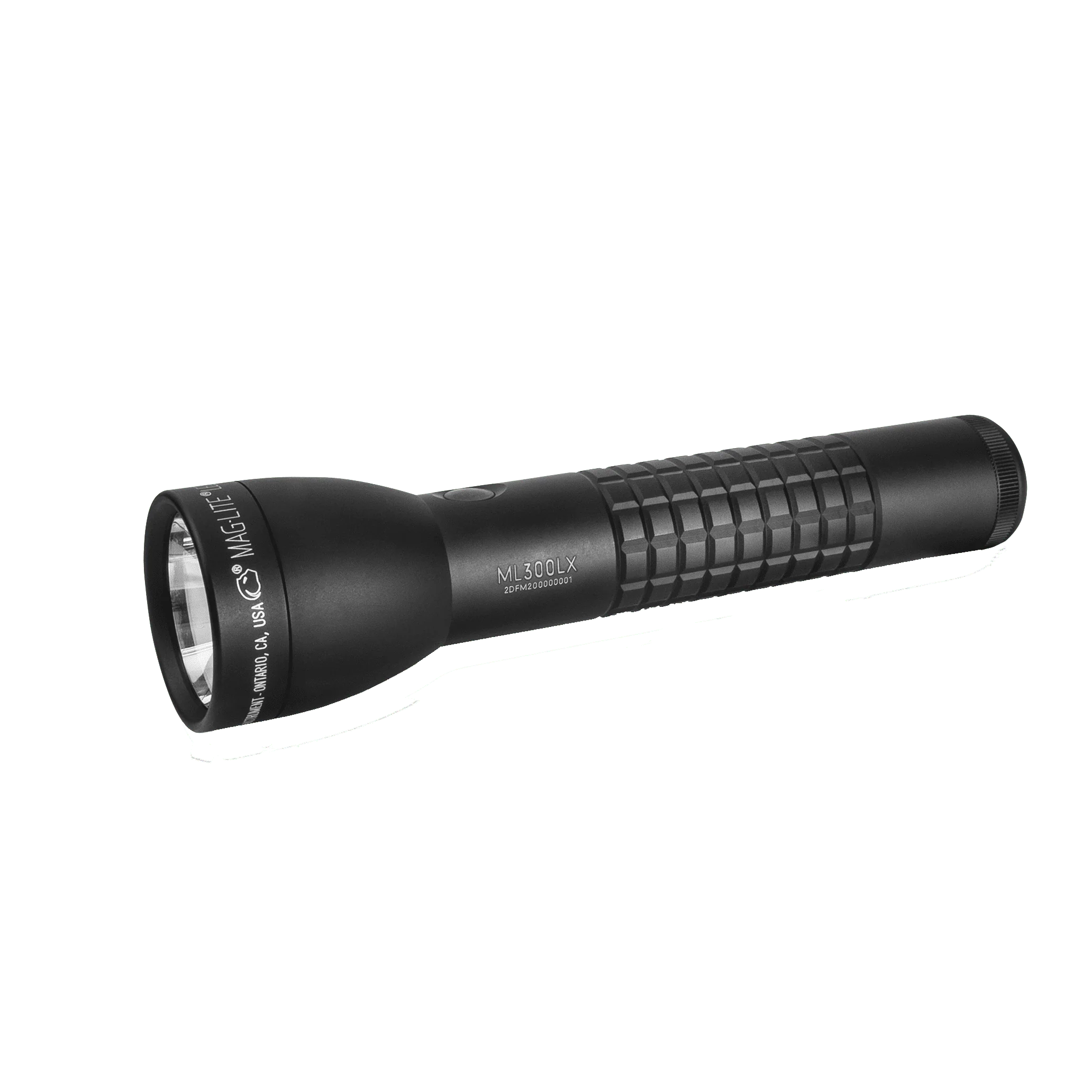B2B- ML300LX 2D LED Flashlight- Blister Pack - Image 2