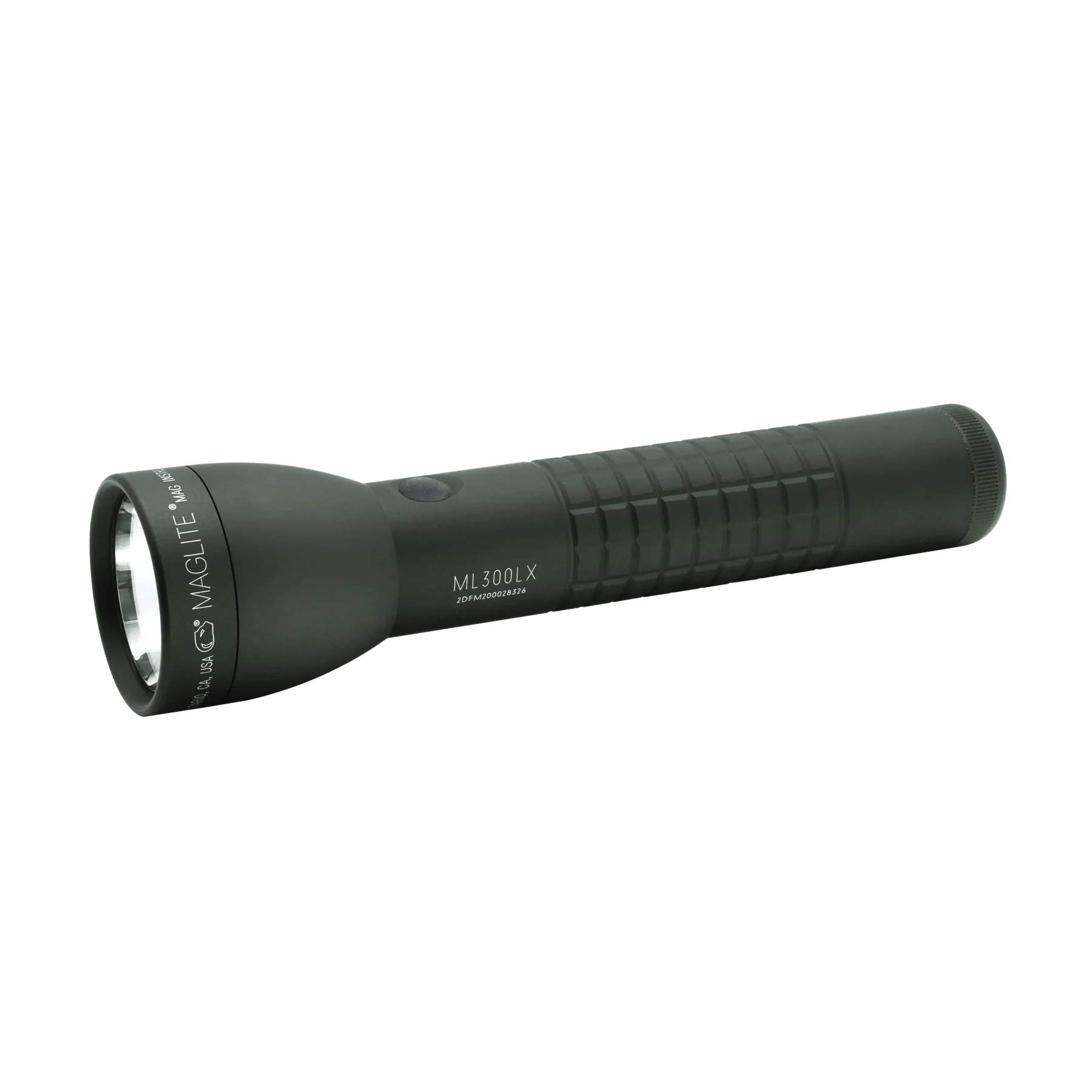 B2B- ML300LX 2D LED Flashlight- Blister Pack - Image 4