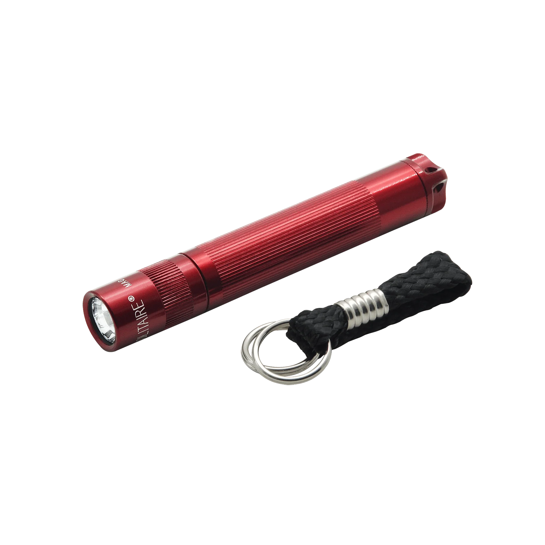 B2B - Solitaire LED Keychain Flashlight - Blister - Image 10