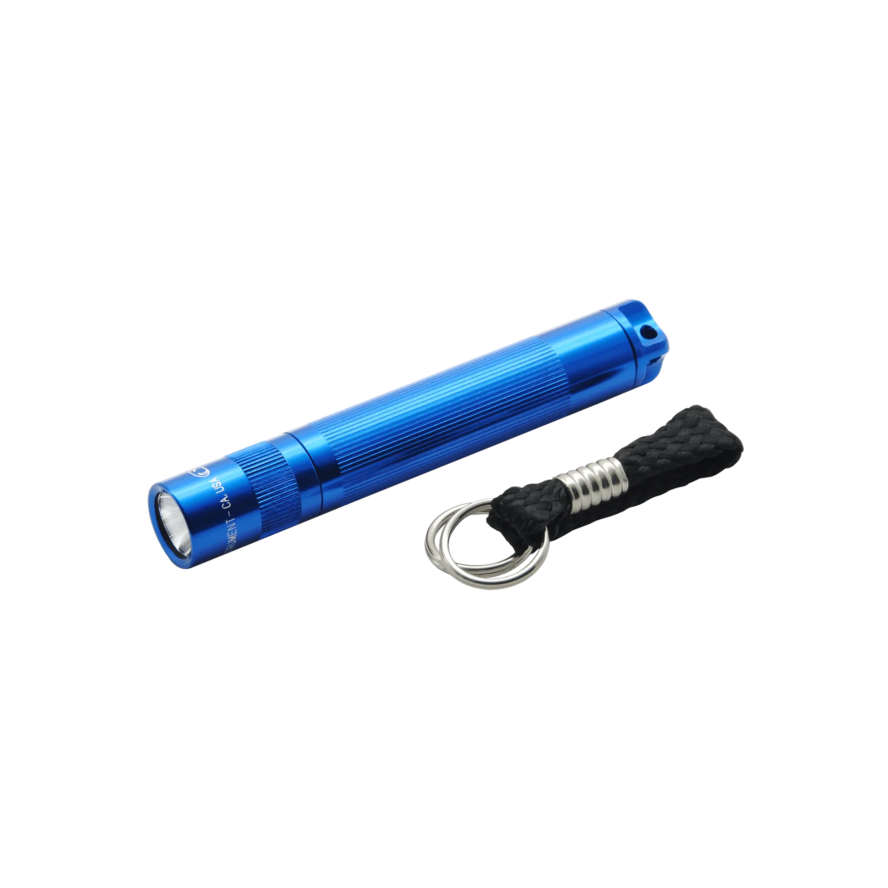 B2B - Solitaire LED Keychain Flashlight - Blister - Image 5