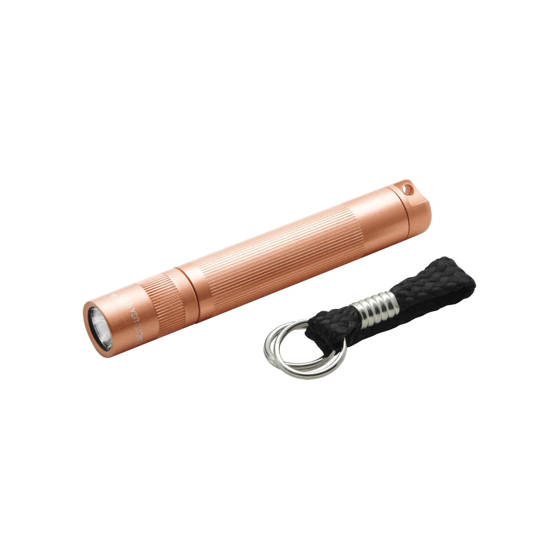 B2B - Solitaire LED Keychain Flashlight - Blister - Image 8