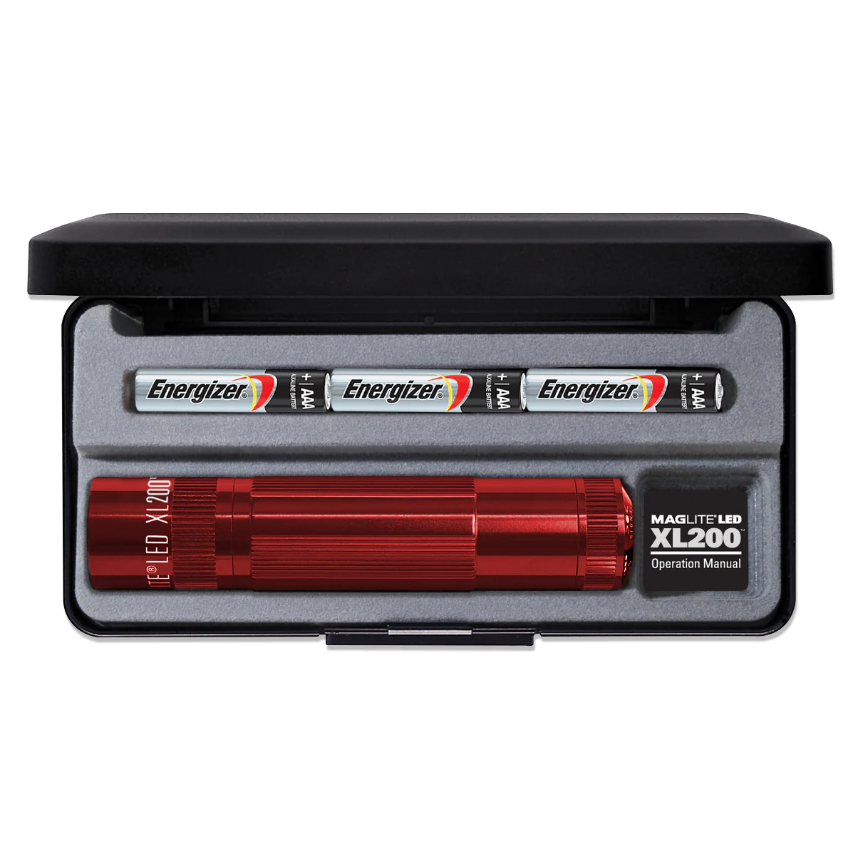 B2B - XL200 LED 3AAA