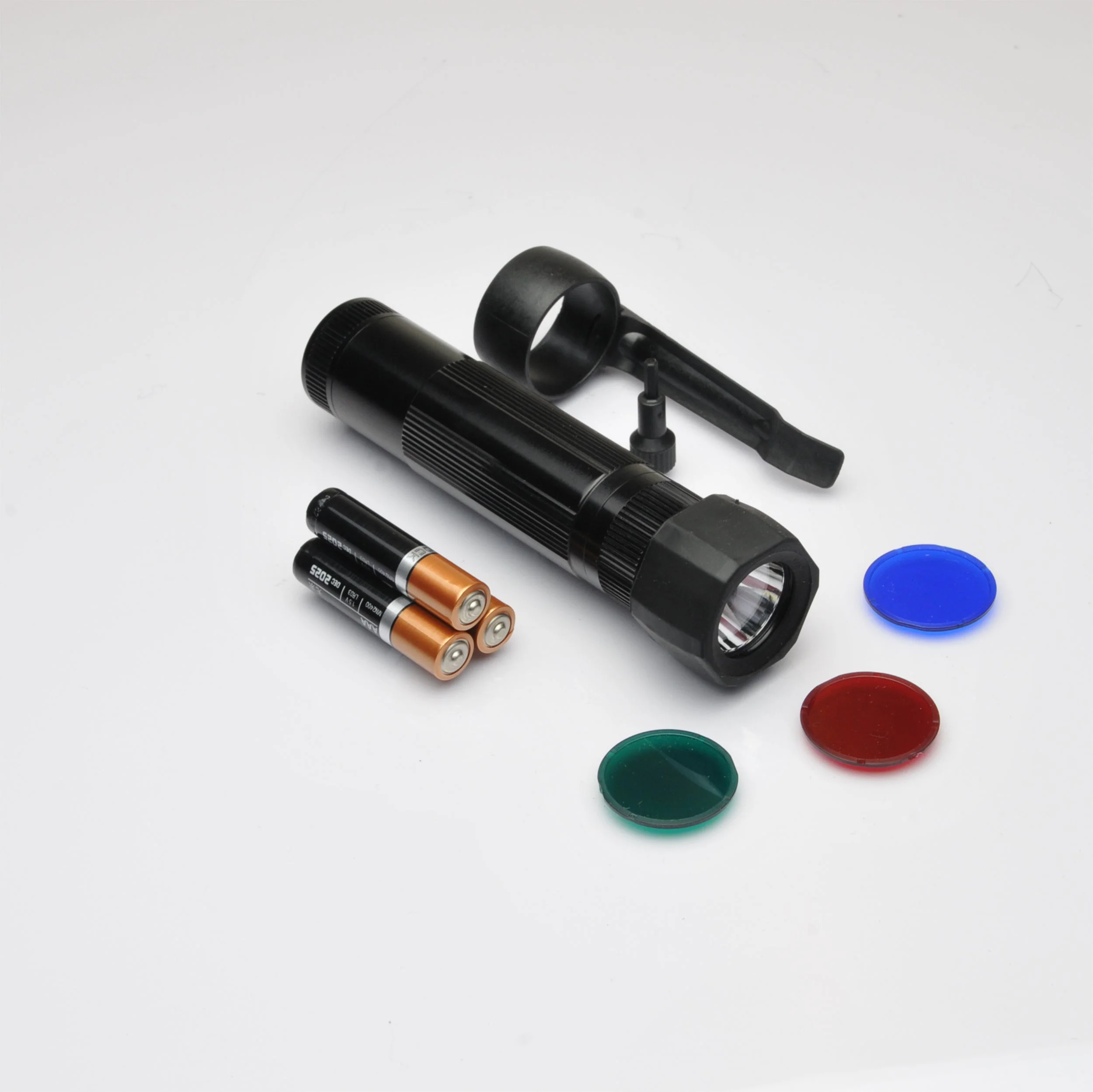 B2B- XL50 LED Tactical Pack- Blister Pack - Image 12