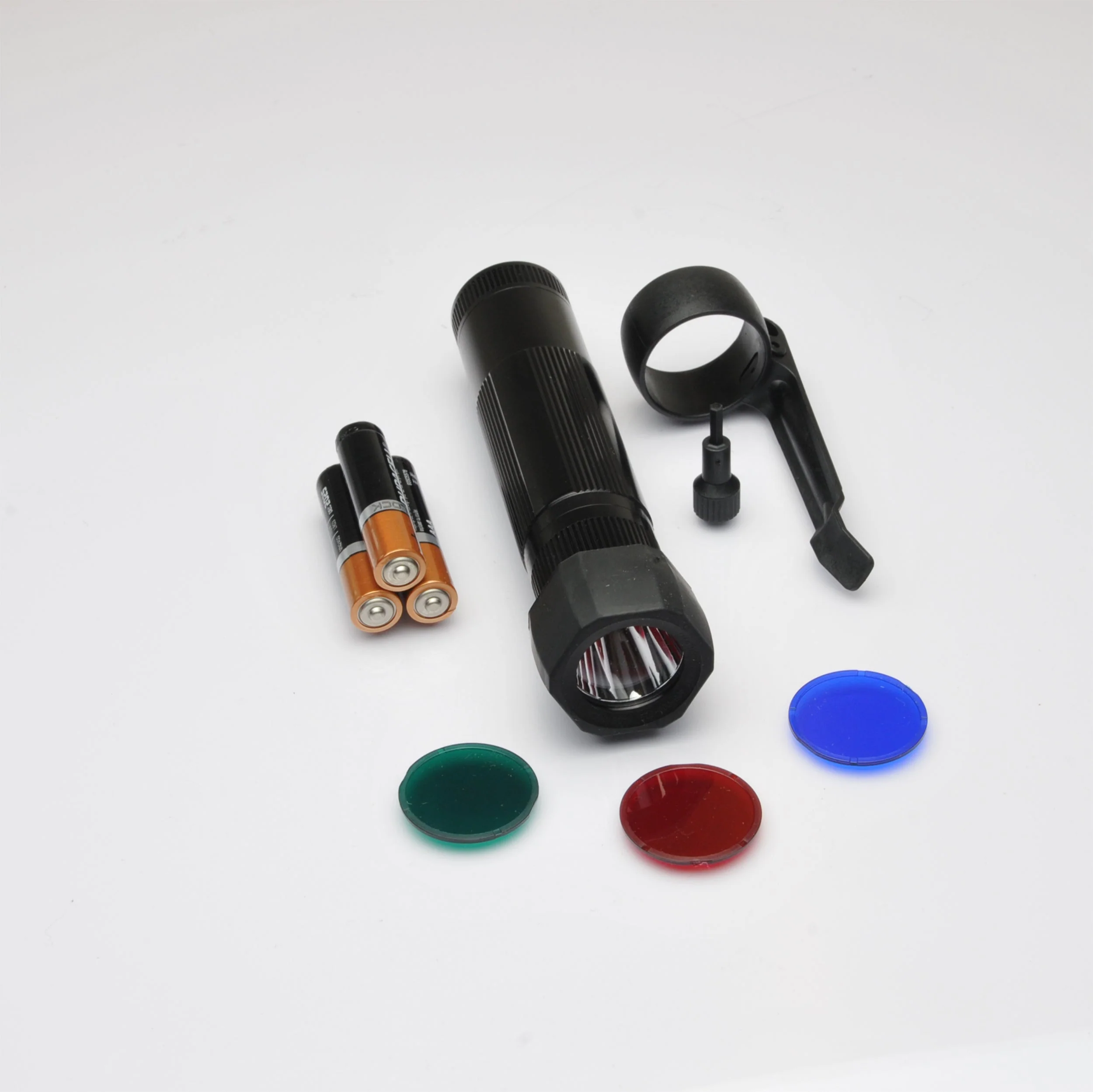 B2B- XL50 LED Tactical Pack- Blister Pack - Image 14