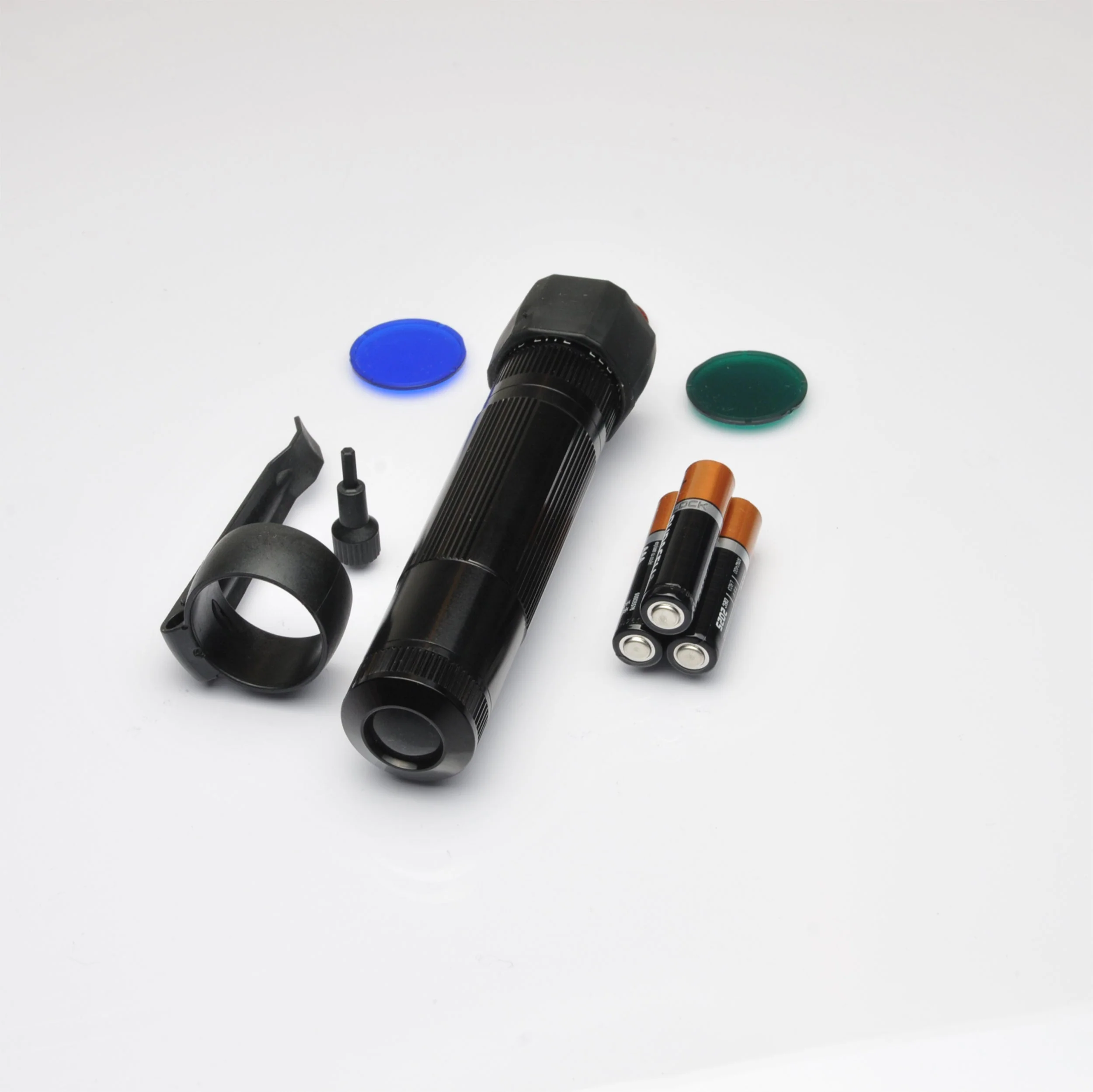 B2B- XL50 LED Tactical Pack- Blister Pack - Image 28