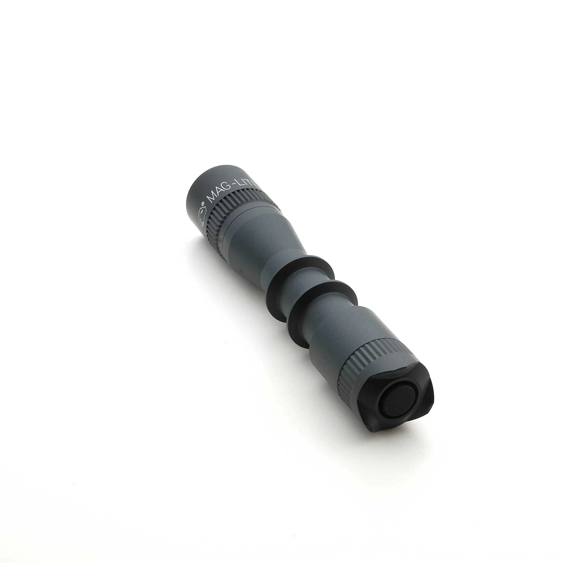 B2B - MAG-TAC 2 TL BLACK PLAIN BEZEL - Image 11